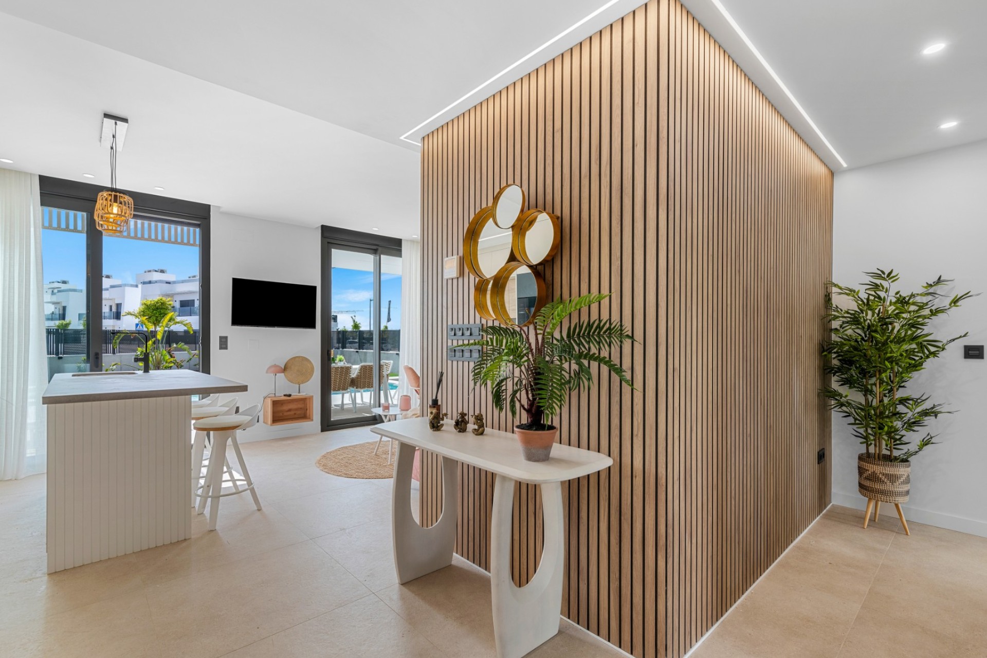 Revente - Apartment - Torre Pacheco - Santa Rosalia