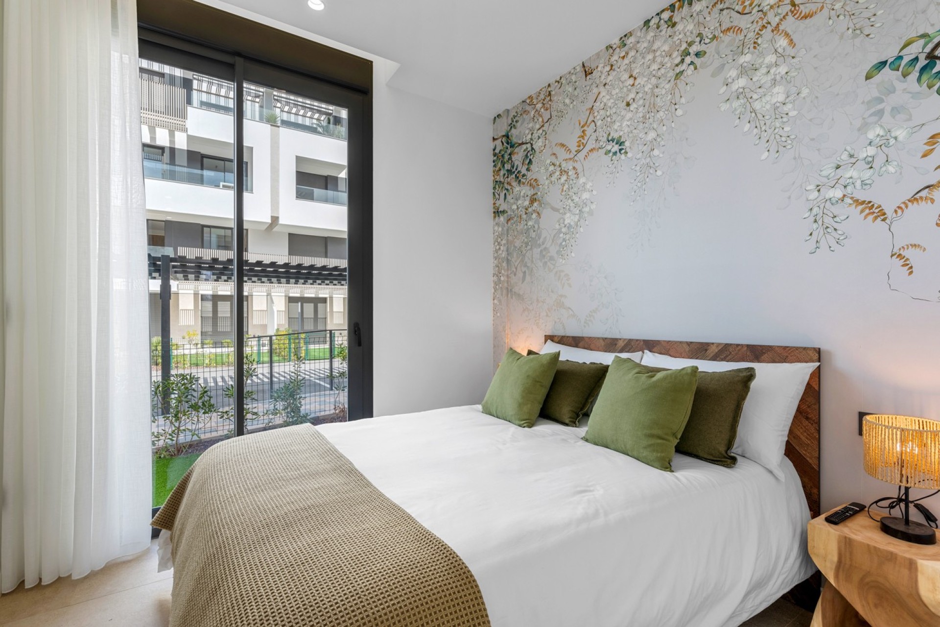 Revente - Apartment - Torre Pacheco - Santa Rosalia