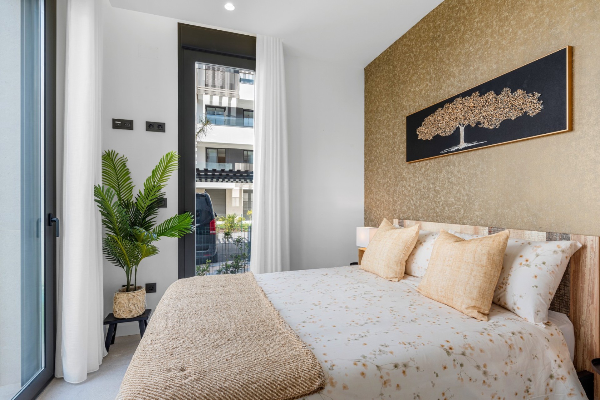 Revente - Apartment - Torre Pacheco - Santa Rosalia