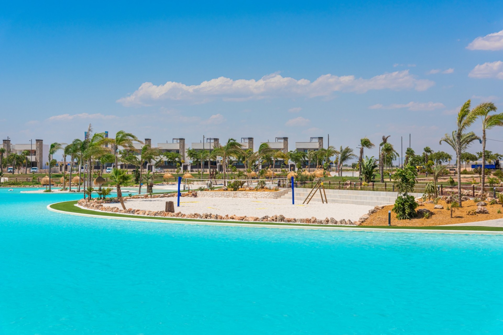 Revente - Apartment - Torre Pacheco - Santa Rosalia