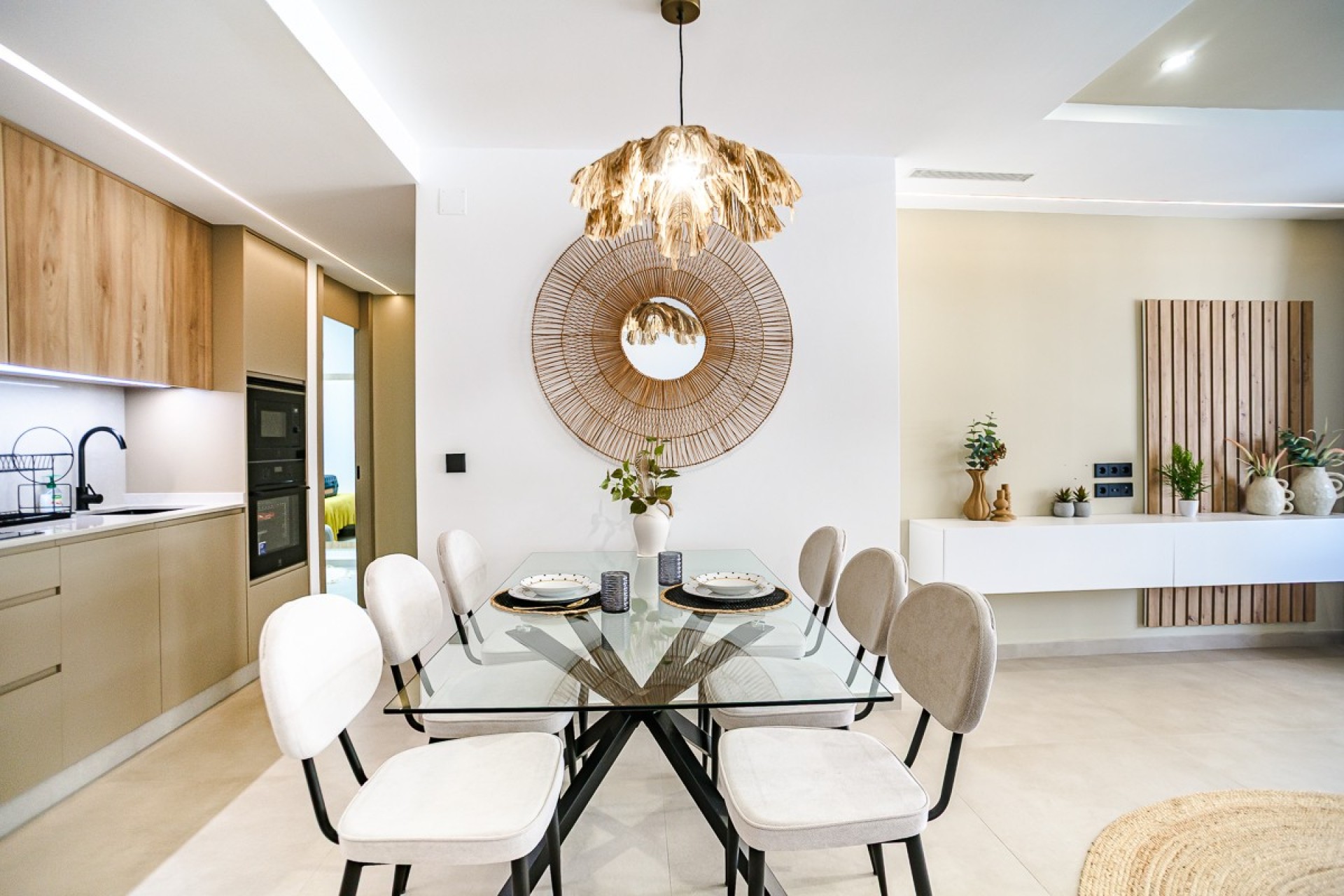 Revente - Apartment - Torrevieja - Acequion