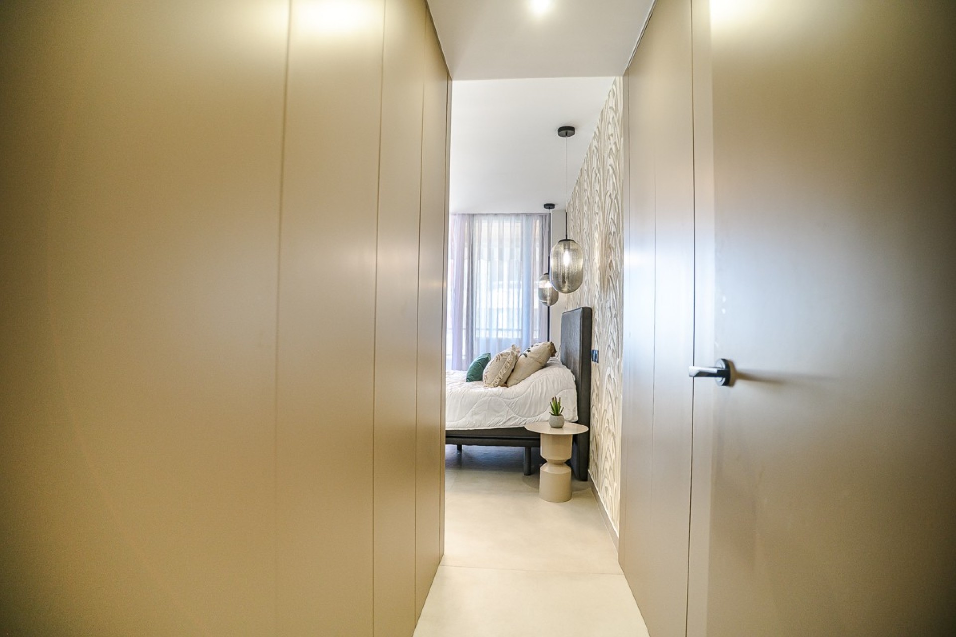 Revente - Apartment - Torrevieja - Acequion