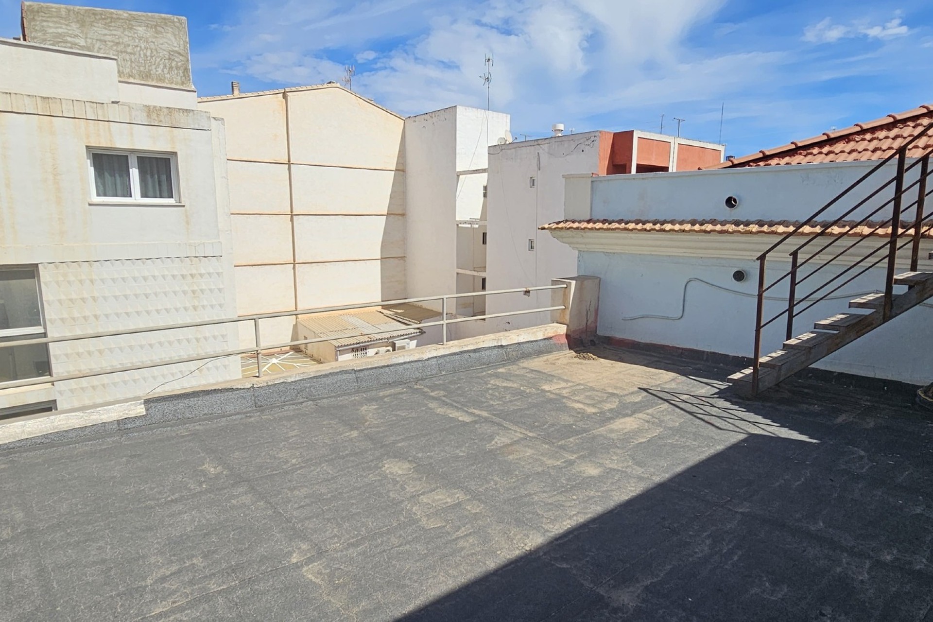 Revente - Apartment - Torrevieja - Center