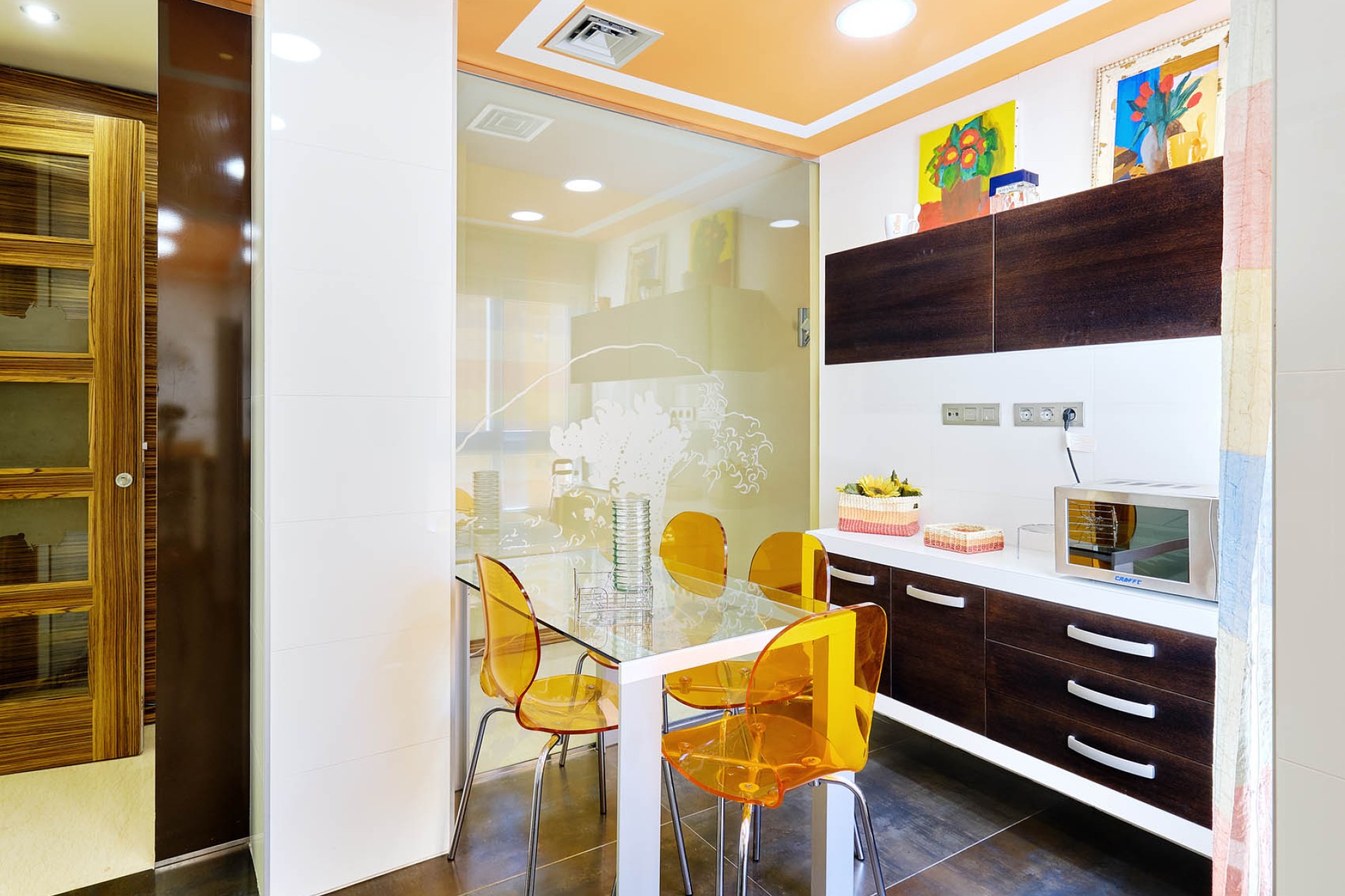 Revente - Apartment - Torrevieja - Center