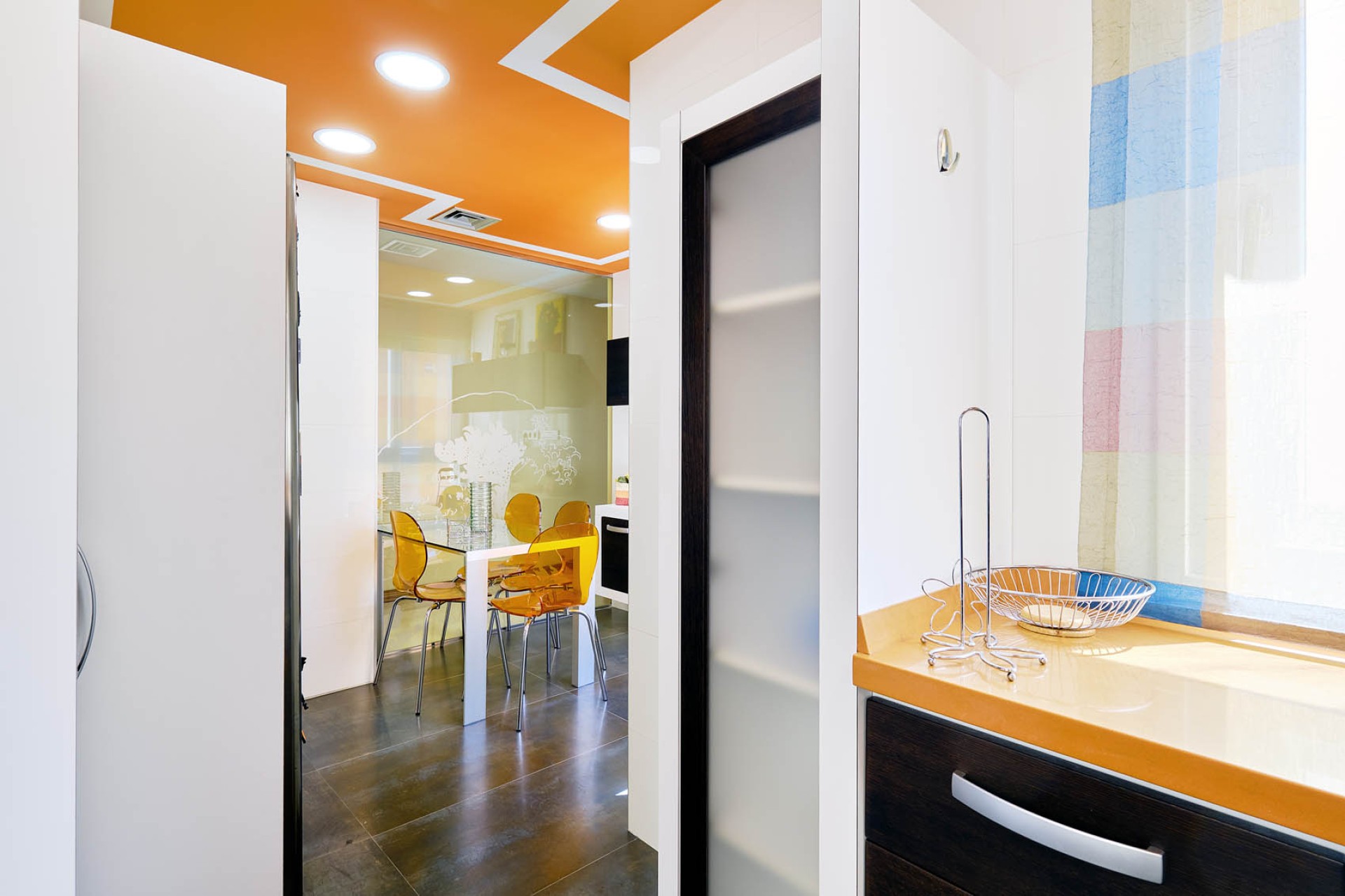 Revente - Apartment - Torrevieja - Center