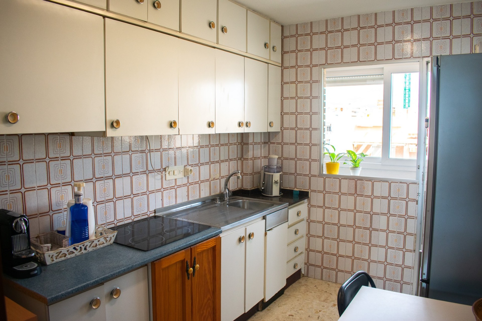 Revente - Apartment - Torrevieja - Center