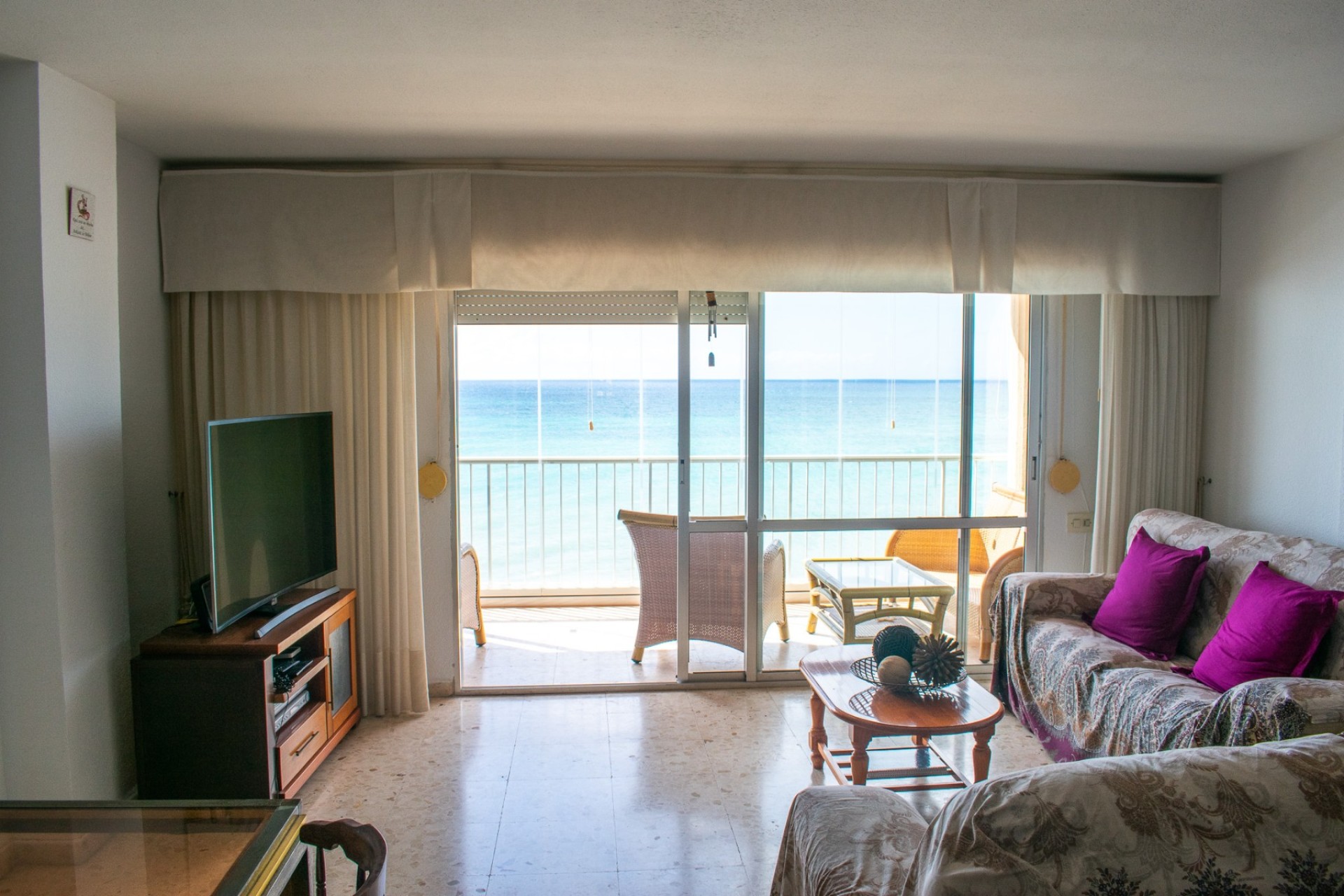 Revente - Apartment - Torrevieja - Center