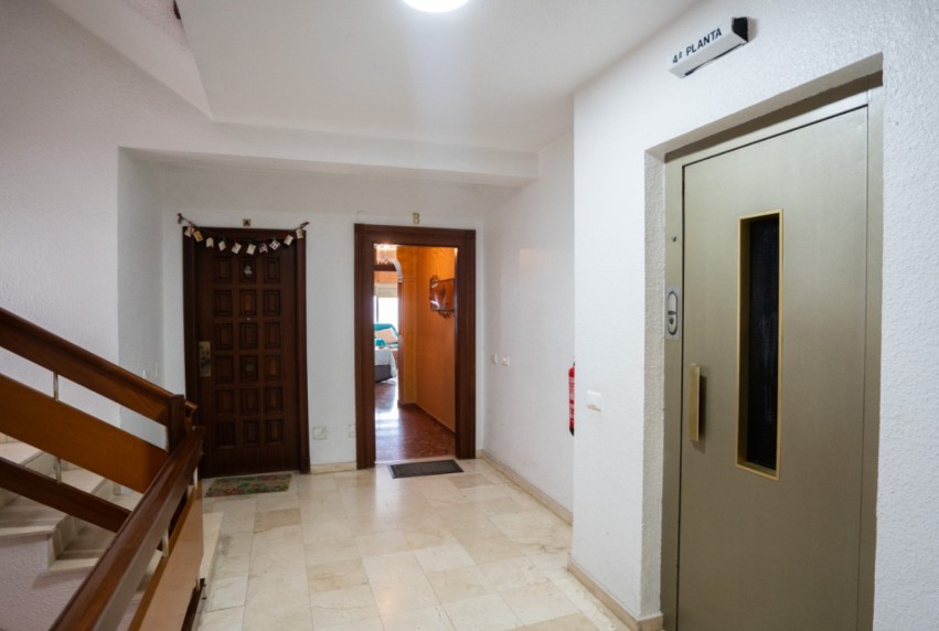 Revente - Apartment - Torrevieja - Costa Blanca Sur