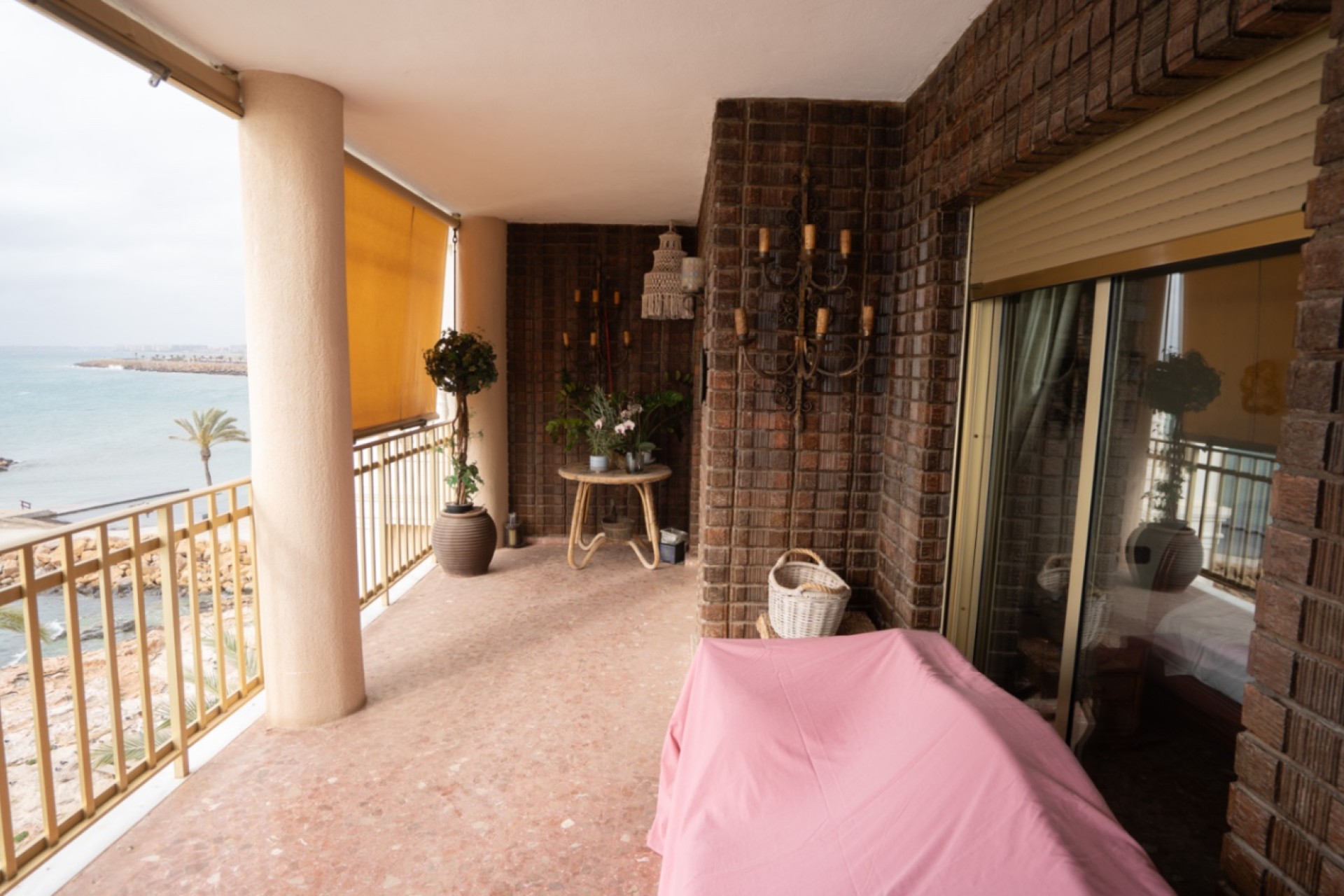 Revente - Apartment - Torrevieja - Costa Blanca Sur