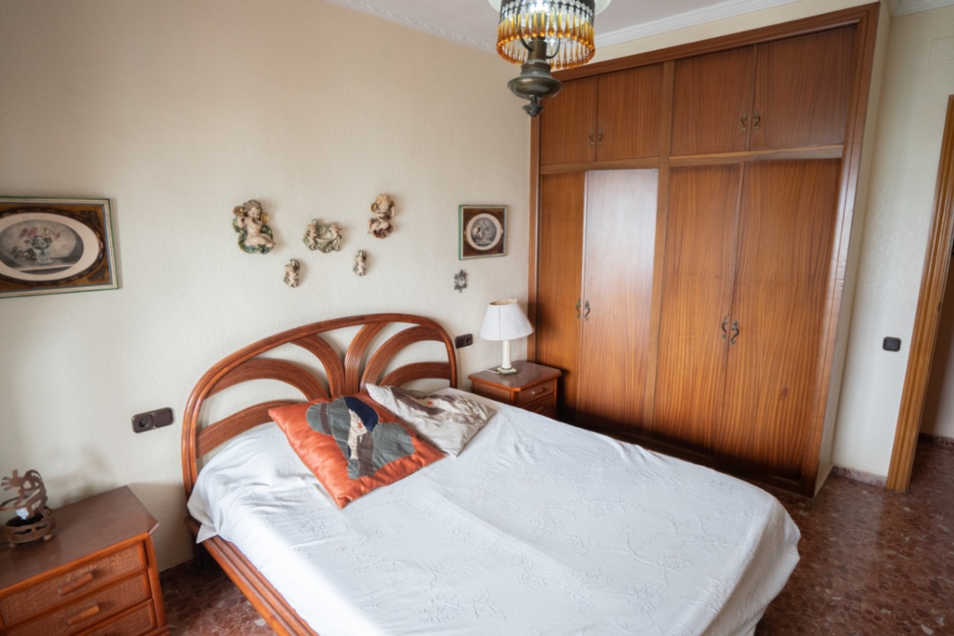 Revente - Apartment - Torrevieja - Costa Blanca Sur