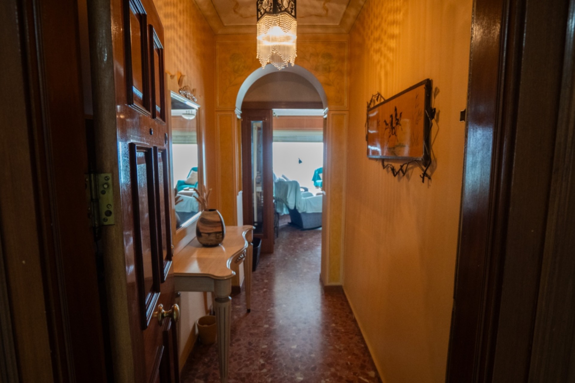 Revente - Apartment - Torrevieja - Costa Blanca