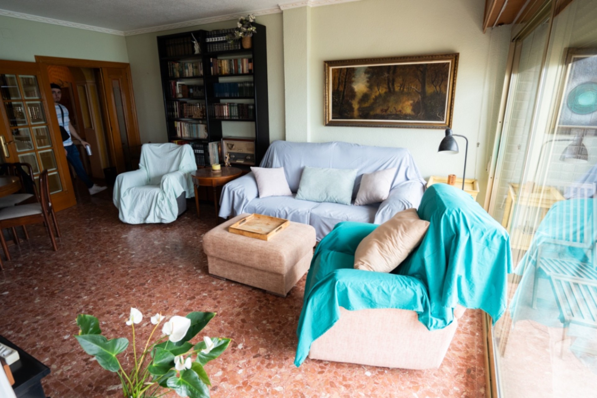 Revente - Apartment - Torrevieja - Costa Blanca