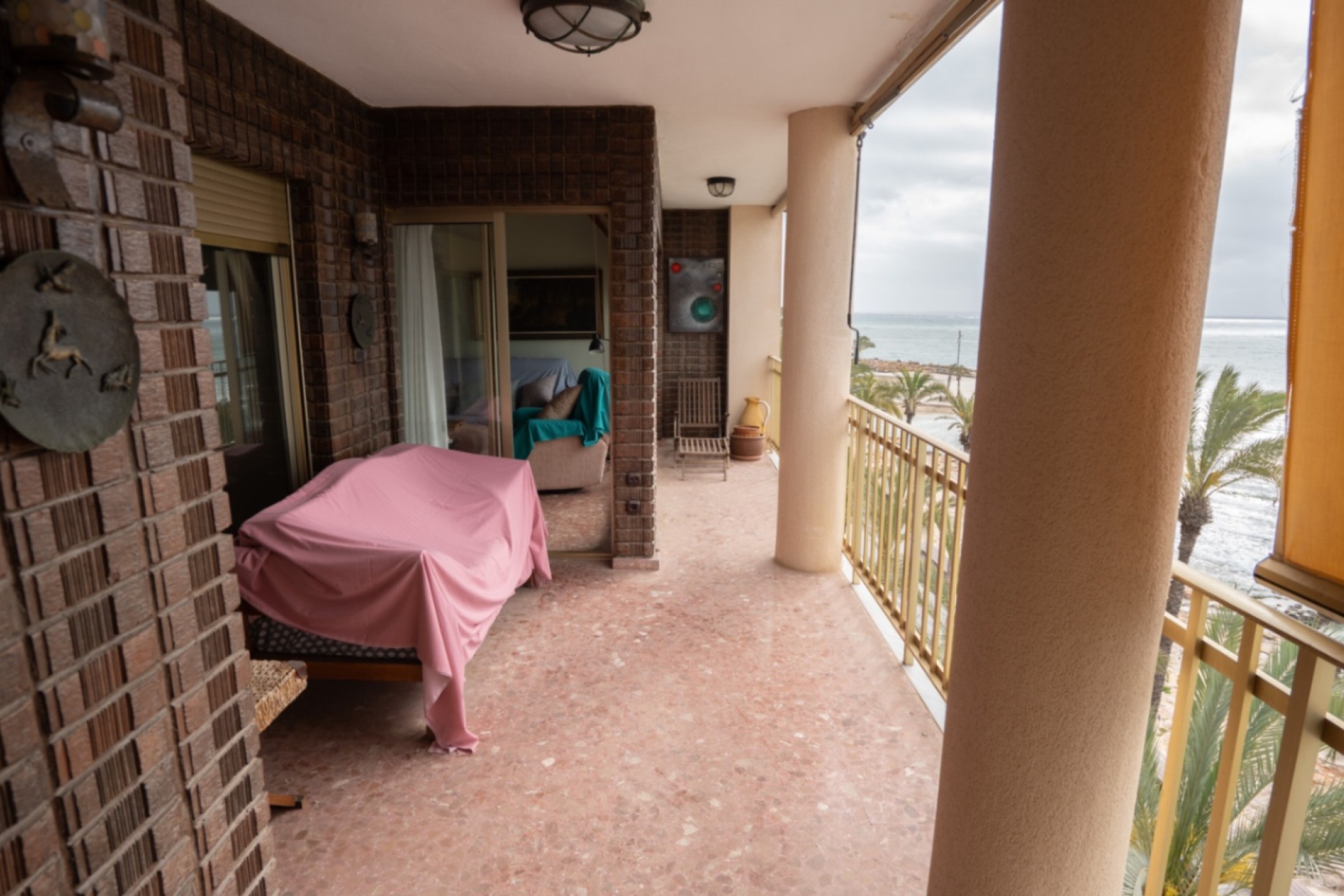 Revente - Apartment - Torrevieja - Costa Blanca