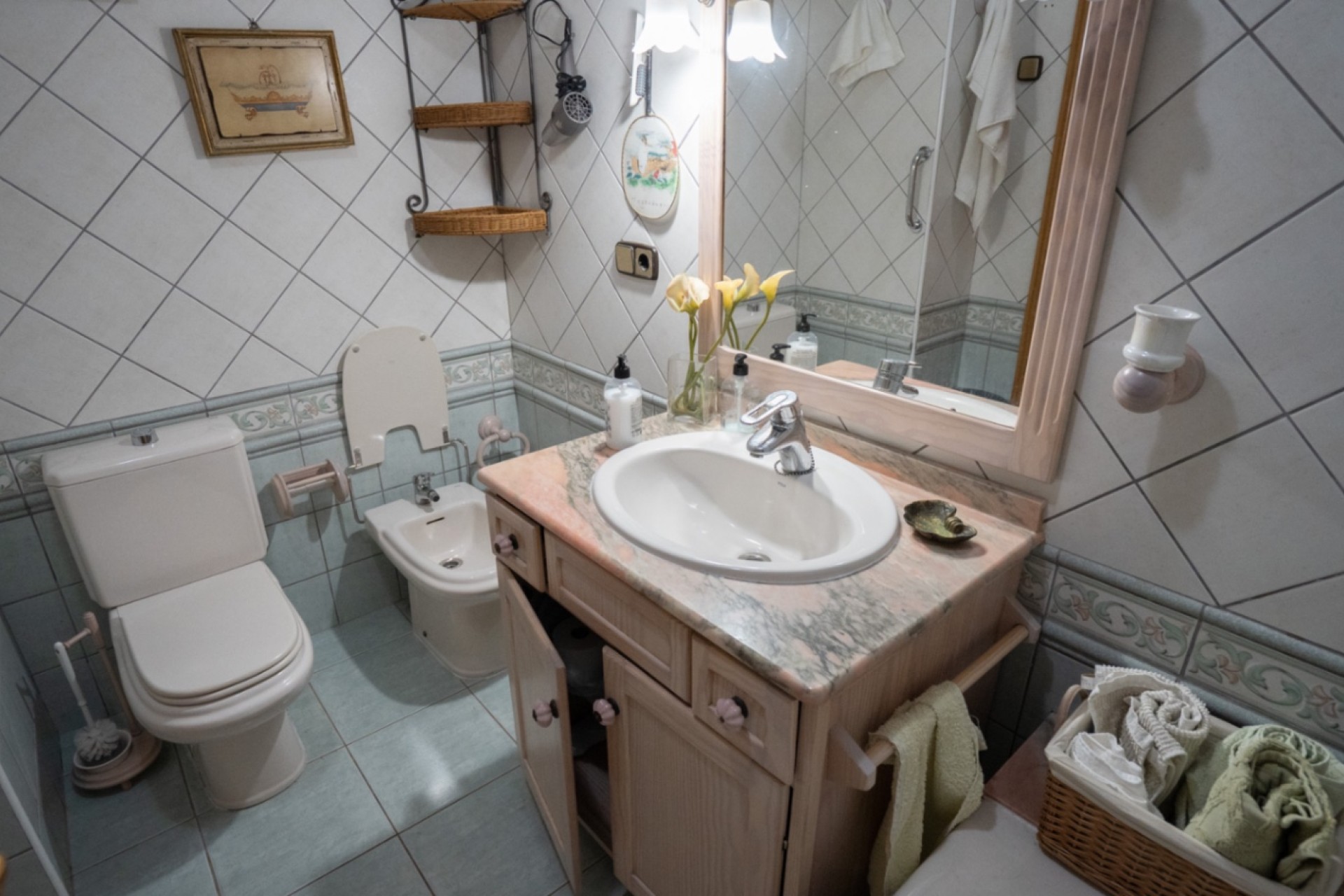 Revente - Apartment - Torrevieja - Costa Blanca