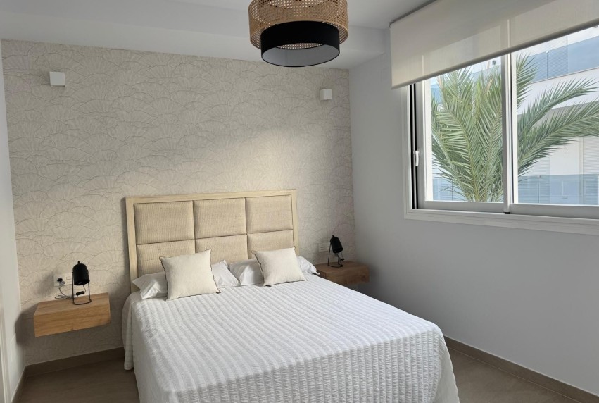 Revente - Apartment - Torrevieja - Los Locos