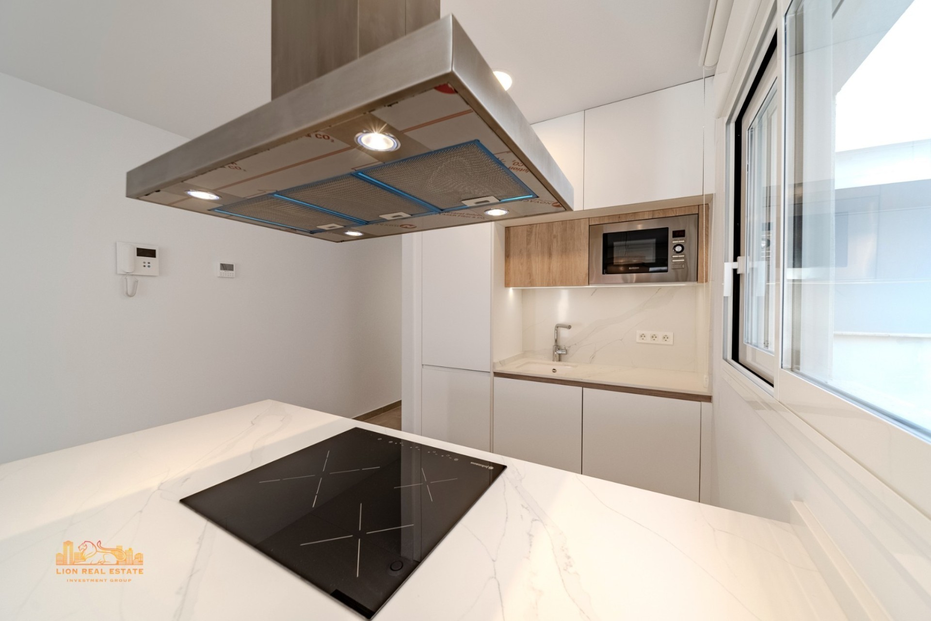 Revente - Apartment - Torrevieja - Los Locos