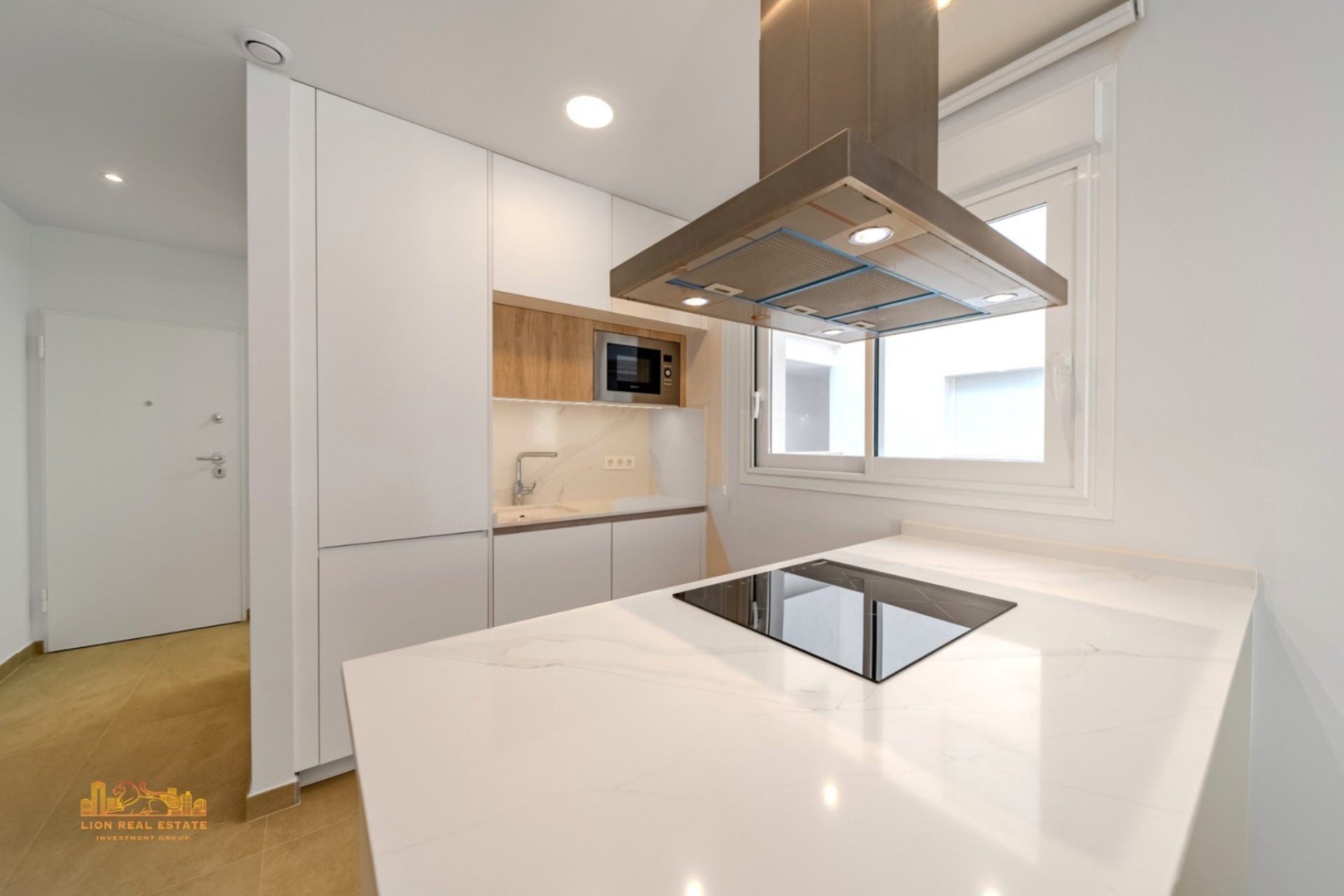 Revente - Apartment - Torrevieja - Los Locos