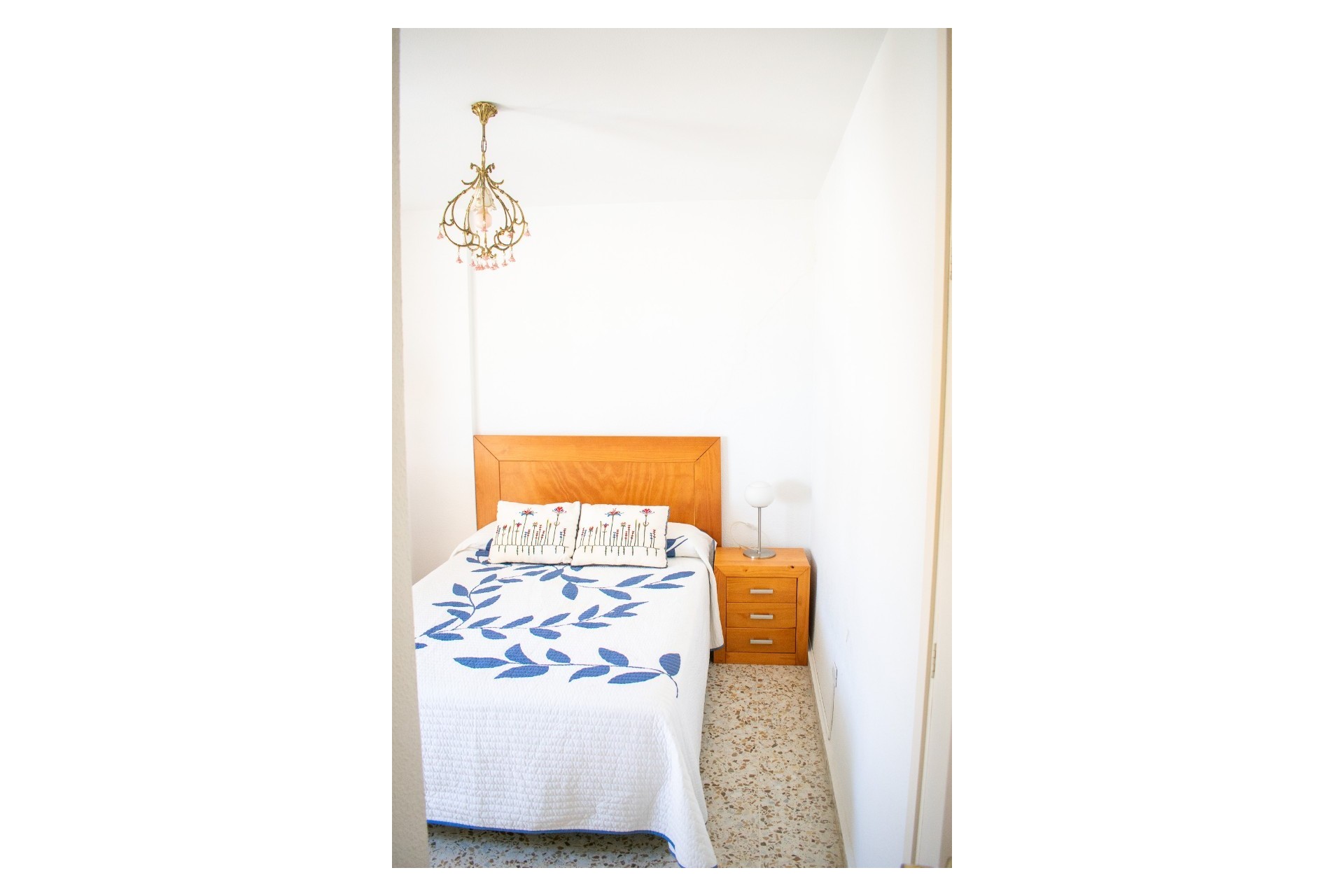 Revente - Apartment - Torrevieja - Playa del Cura