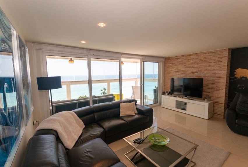 Revente - Apartment - Torrevieja - Playa del Cura