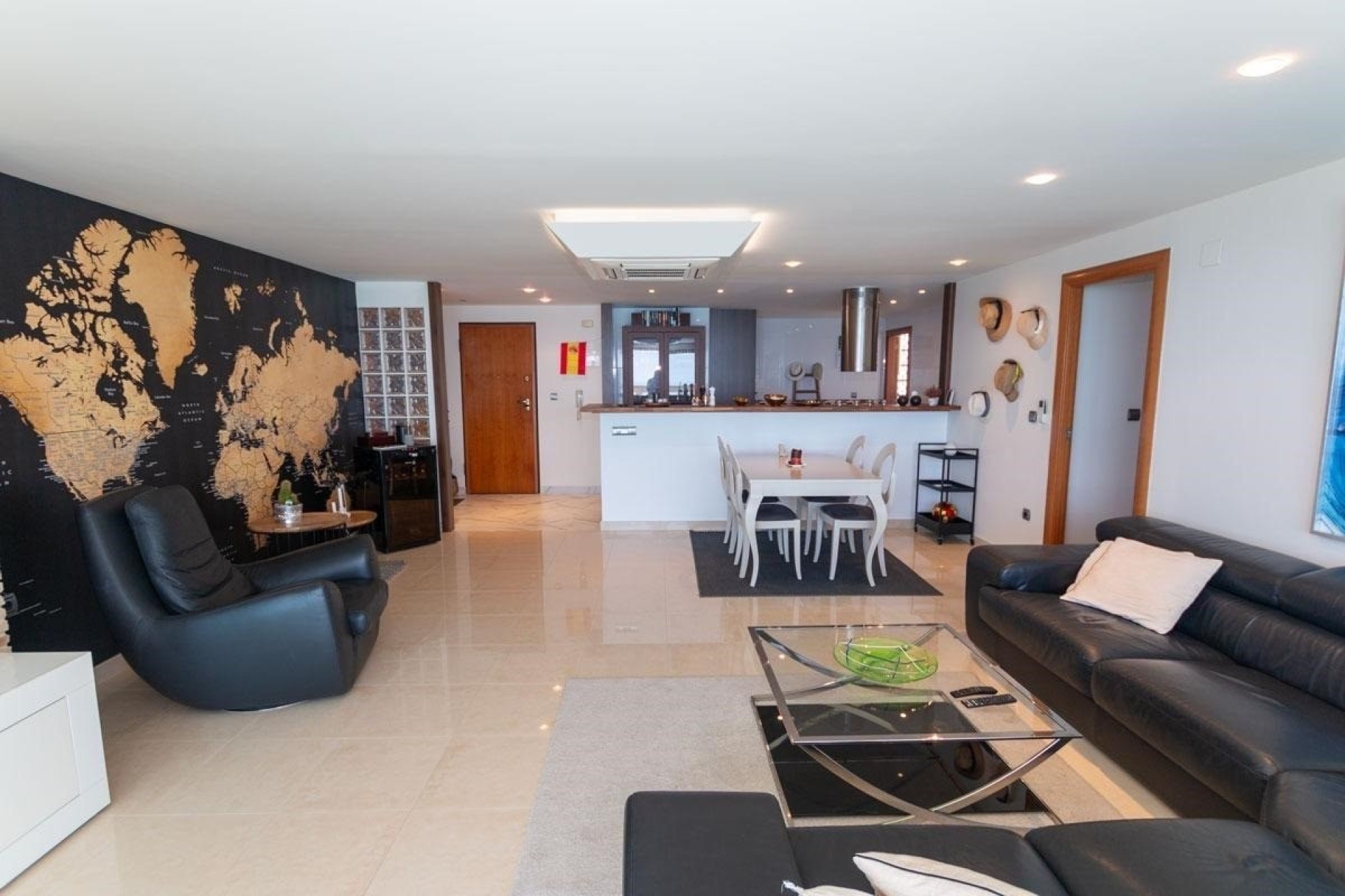 Revente - Apartment - Torrevieja - Playa del Cura