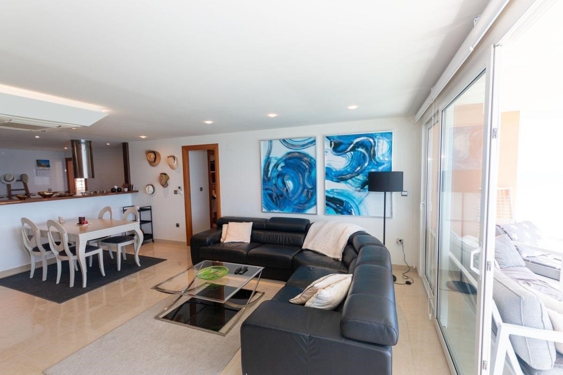 Revente - Apartment - Torrevieja - Playa del Cura