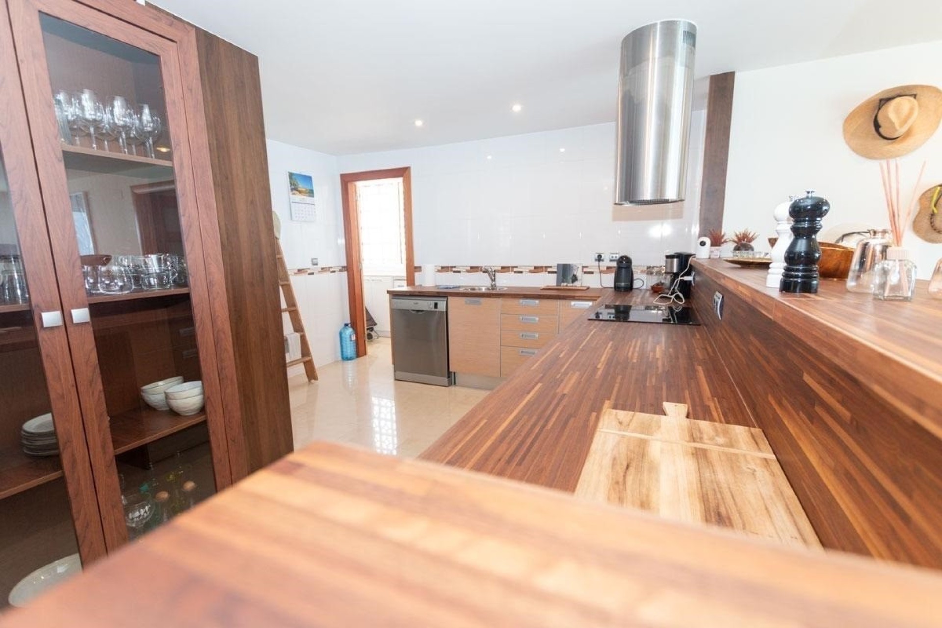 Revente - Apartment - Torrevieja - Playa del Cura