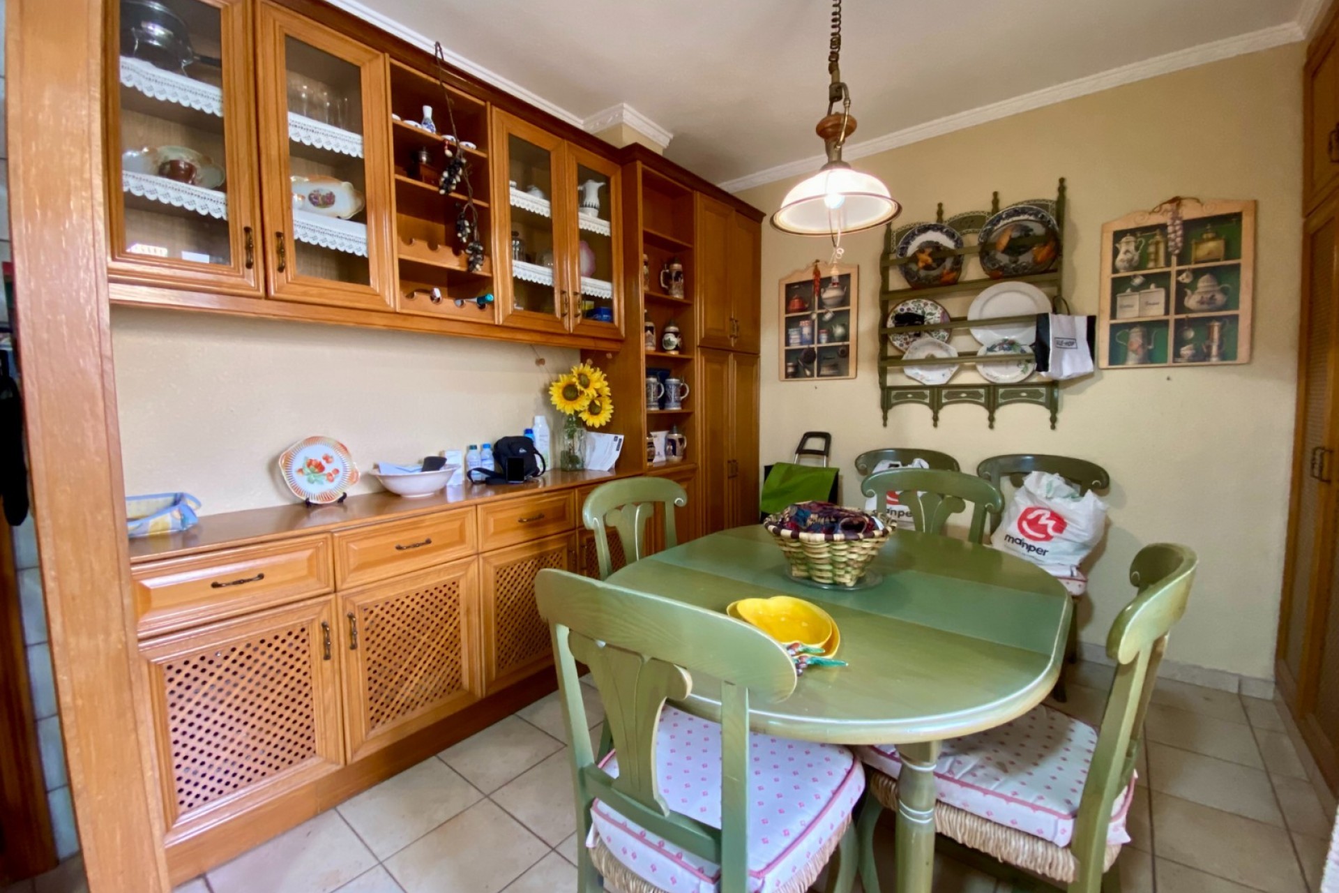 Revente - Apartment - Torrevieja - Playa del Cura