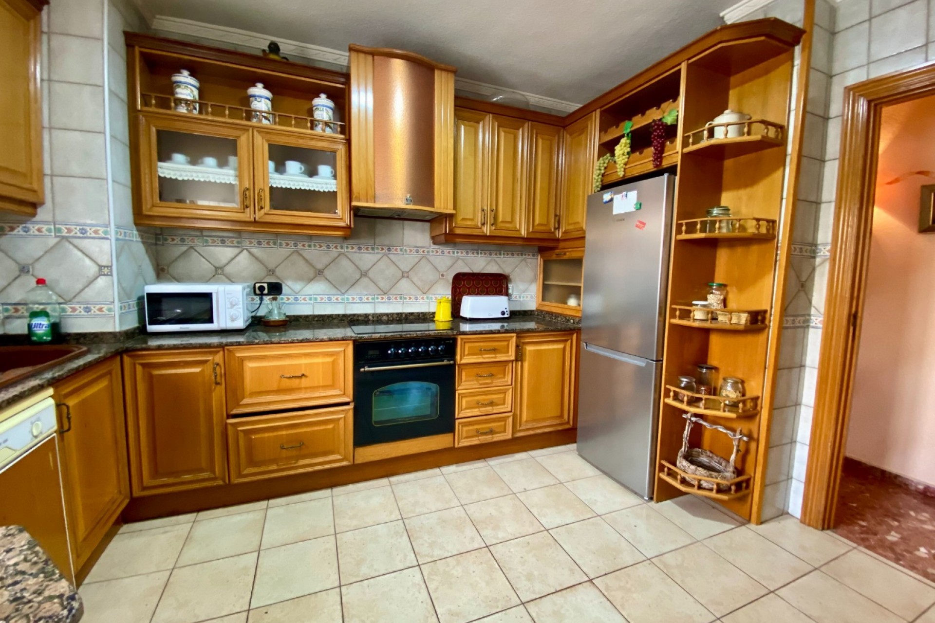 Revente - Apartment - Torrevieja - Playa del Cura