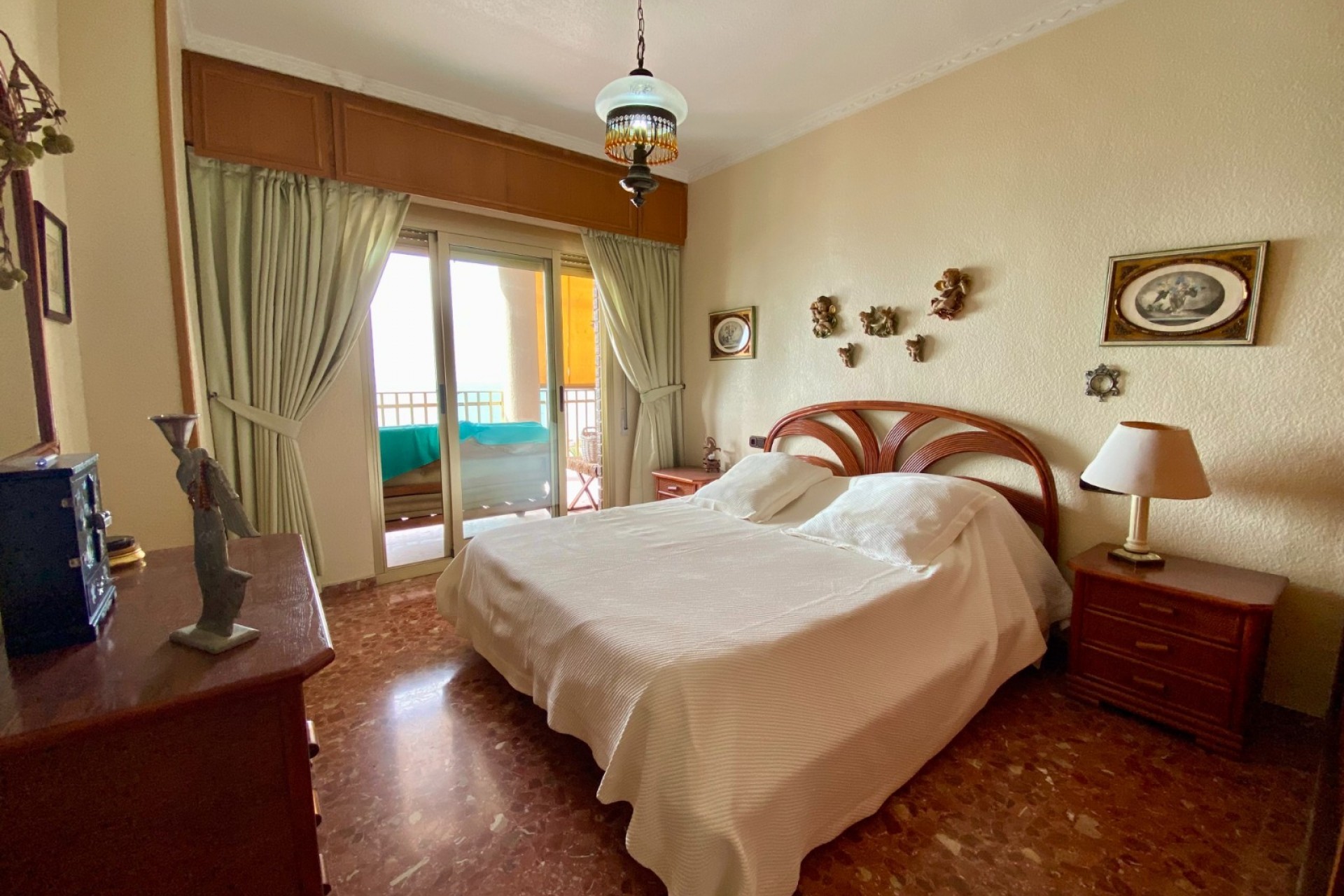 Revente - Apartment - Torrevieja - Playa del Cura