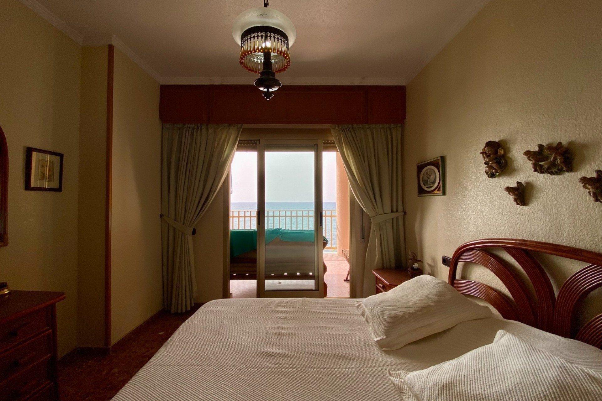 Revente - Apartment - Torrevieja - Playa del Cura