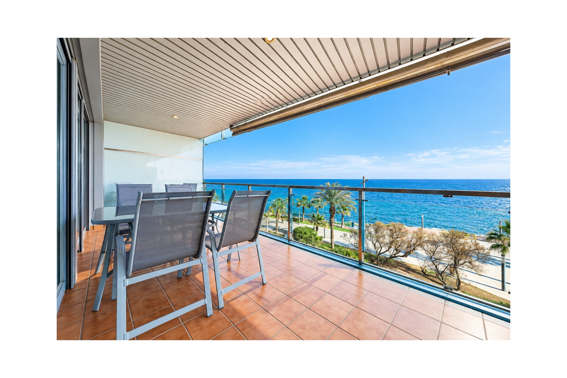 Revente - Apartment - Torrevieja - Playa del Cura