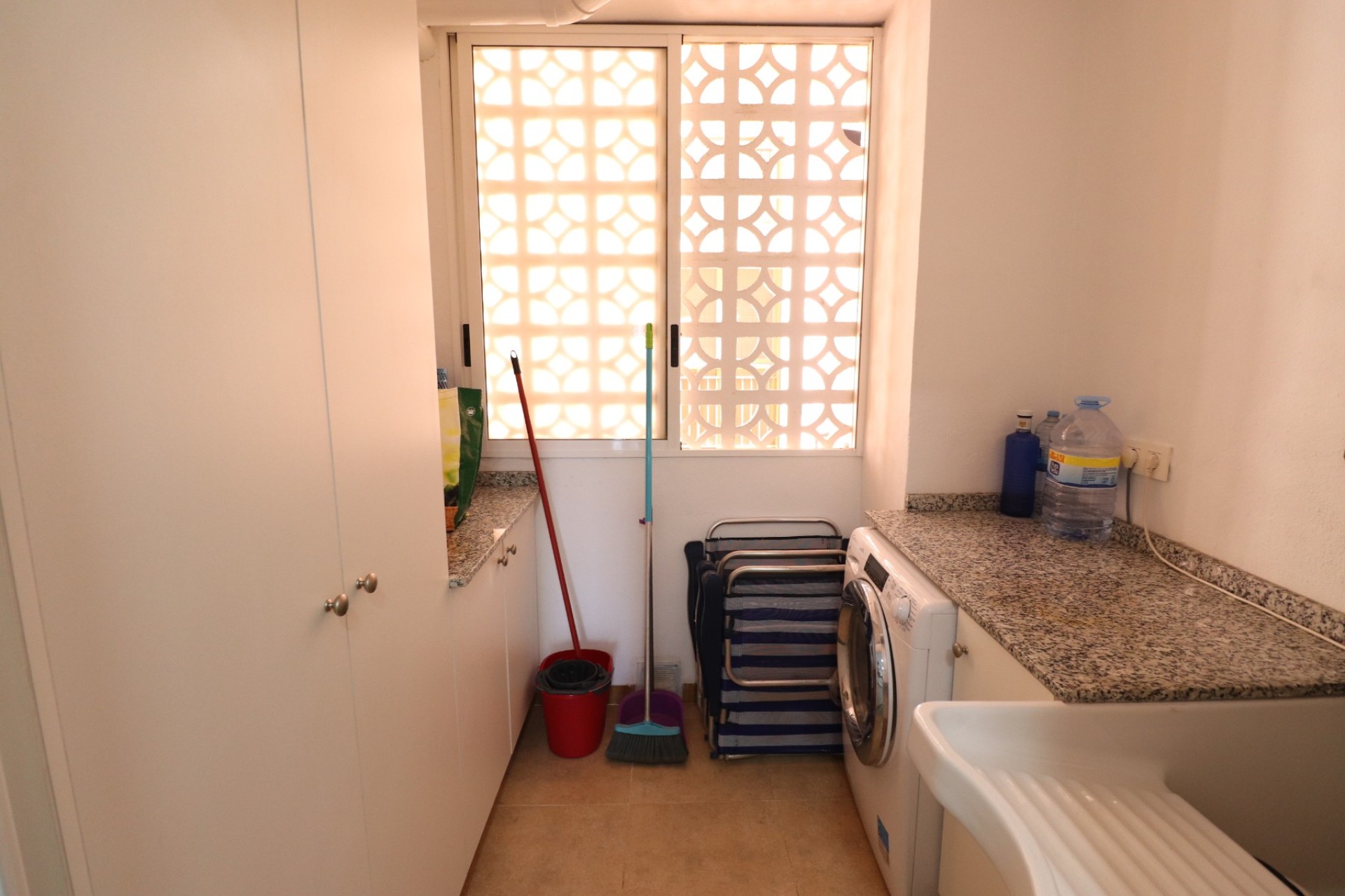 Revente - Apartment - Torrevieja - Playa del Cura