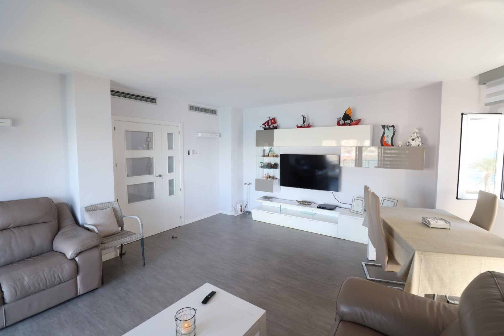 Revente - Apartment - Torrevieja - Playa del Cura