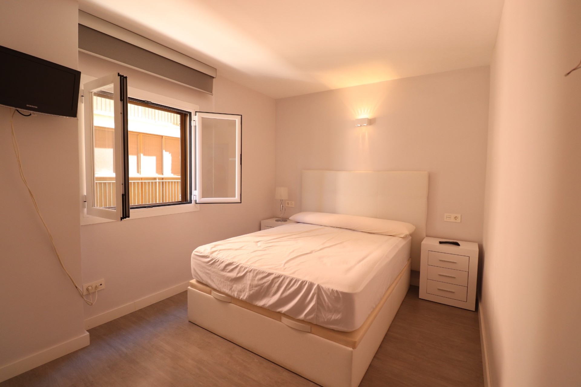 Revente - Apartment - Torrevieja - Playa del Cura