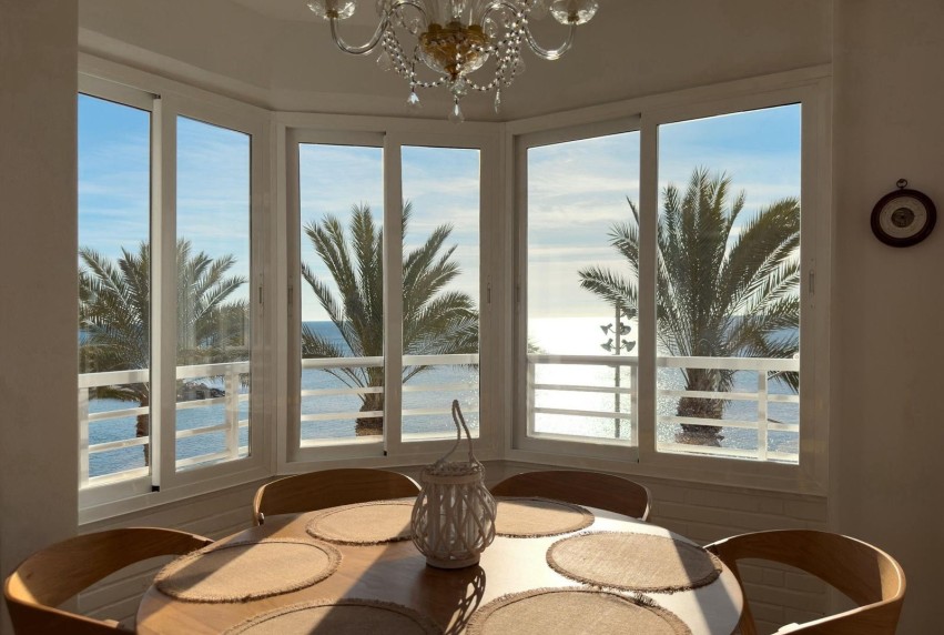 Revente - Apartment - Torrevieja - Playa del Cura