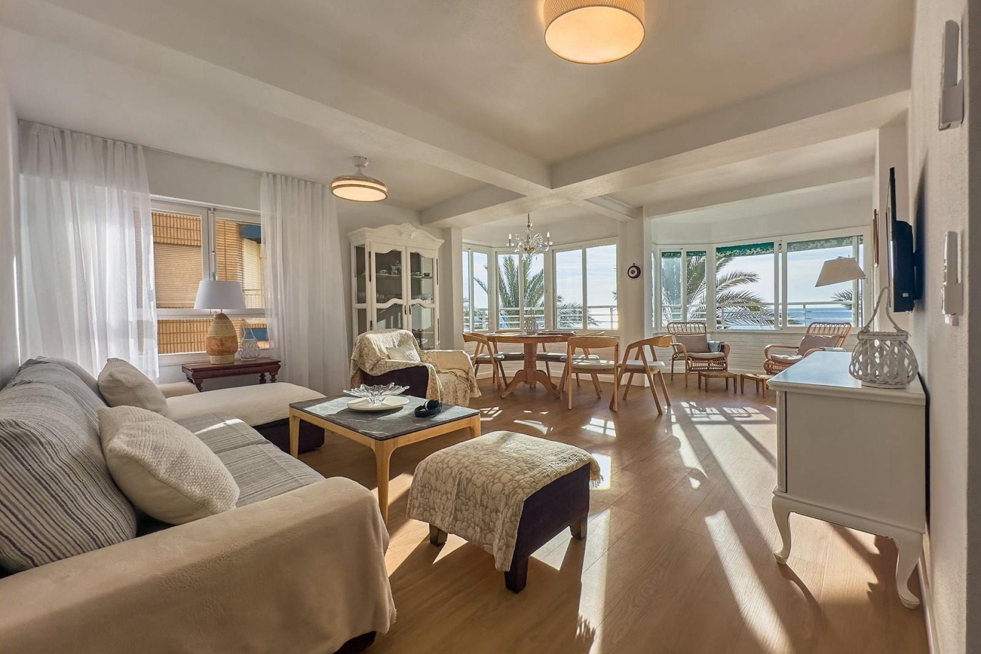 Revente - Apartment - Torrevieja - Playa del Cura