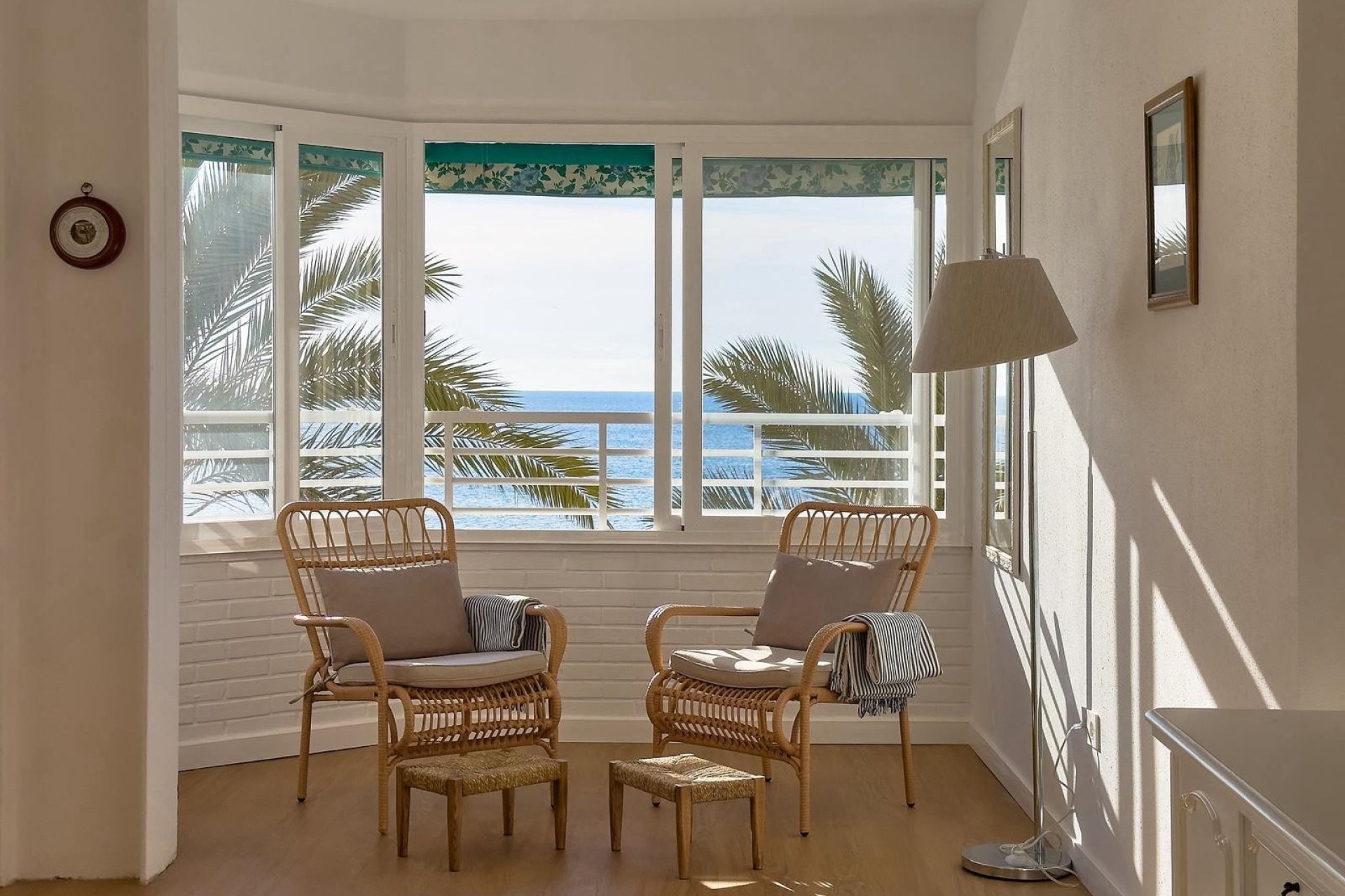 Revente - Apartment - Torrevieja - Playa del Cura