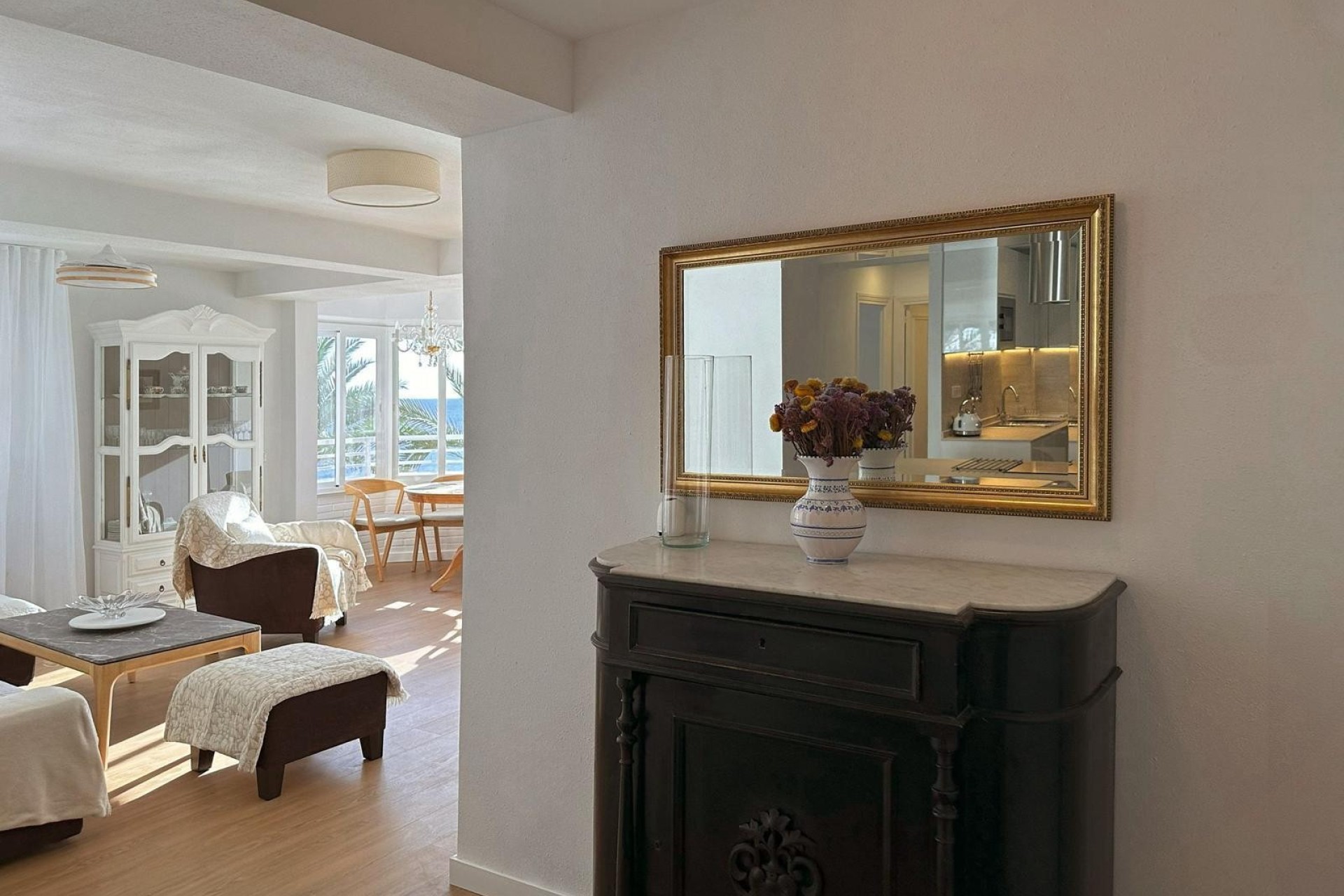 Revente - Apartment - Torrevieja - Playa del Cura
