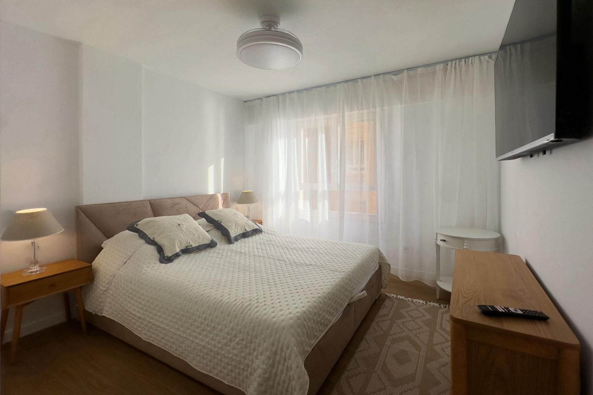 Revente - Apartment - Torrevieja - Playa del Cura