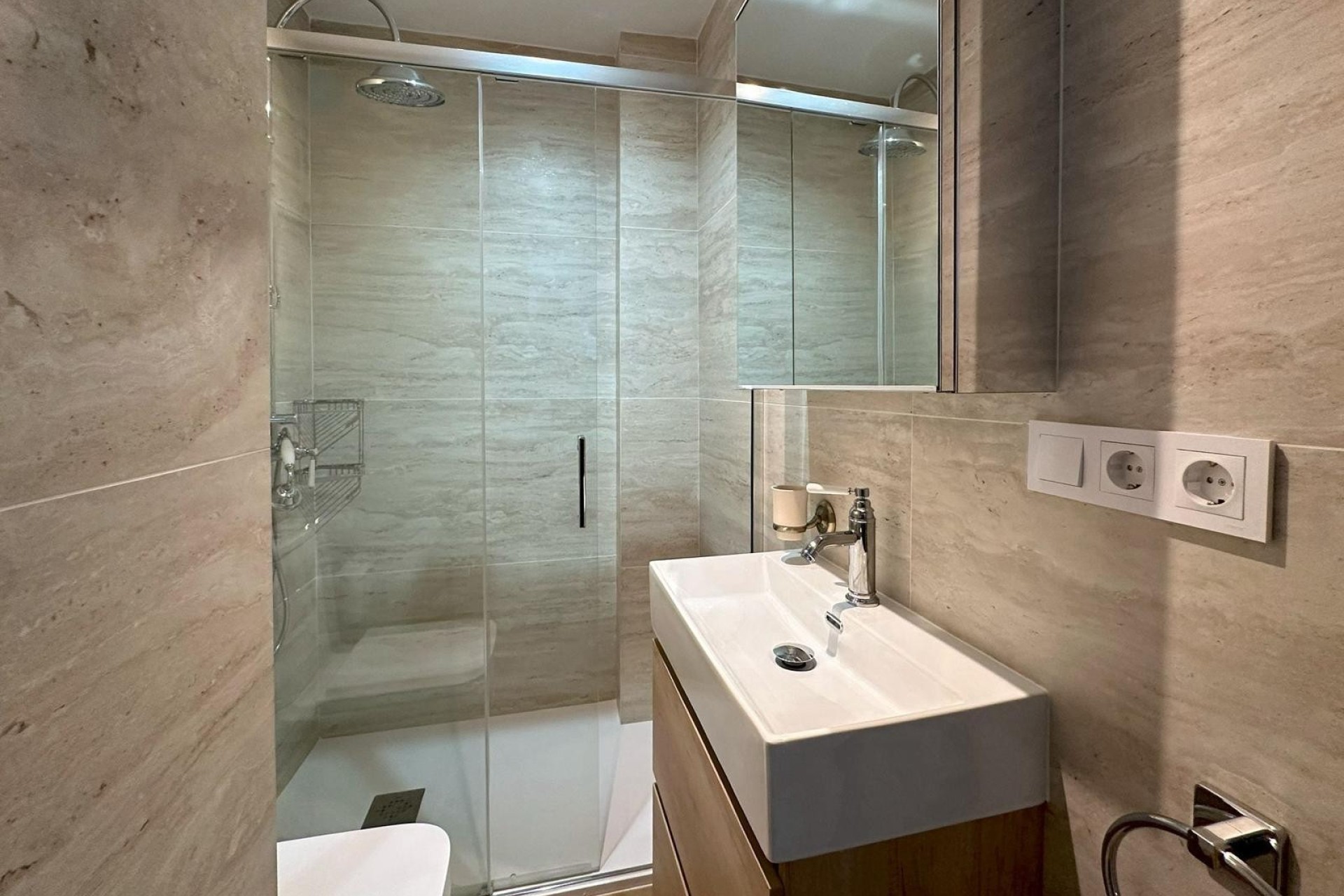 Revente - Apartment - Torrevieja - Playa del Cura