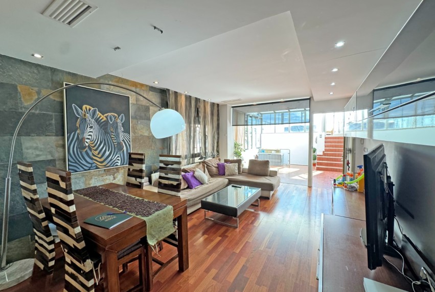 Revente - Apartment - Torrevieja - Playa del Cura