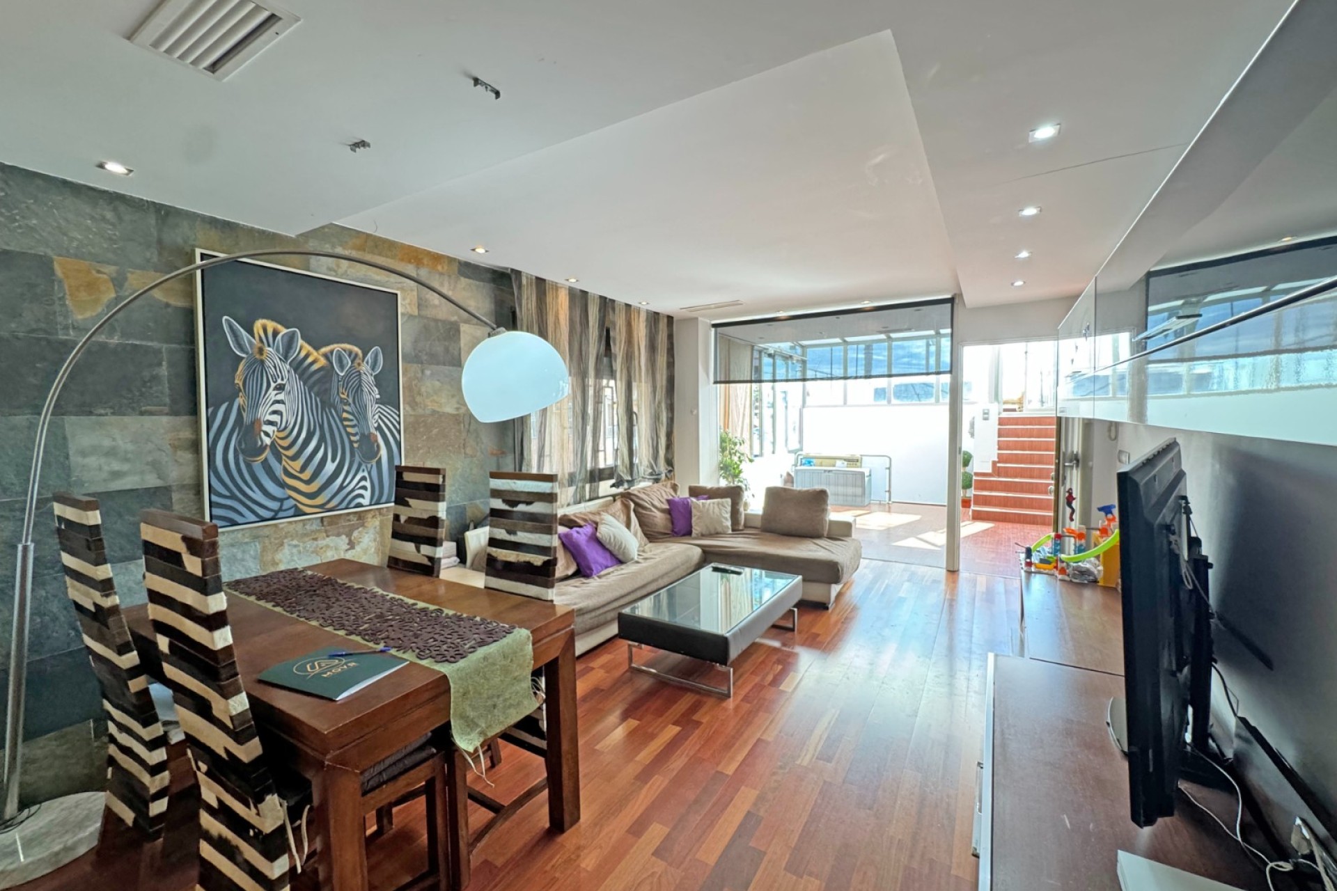 Revente - Apartment - Torrevieja - Playa del Cura