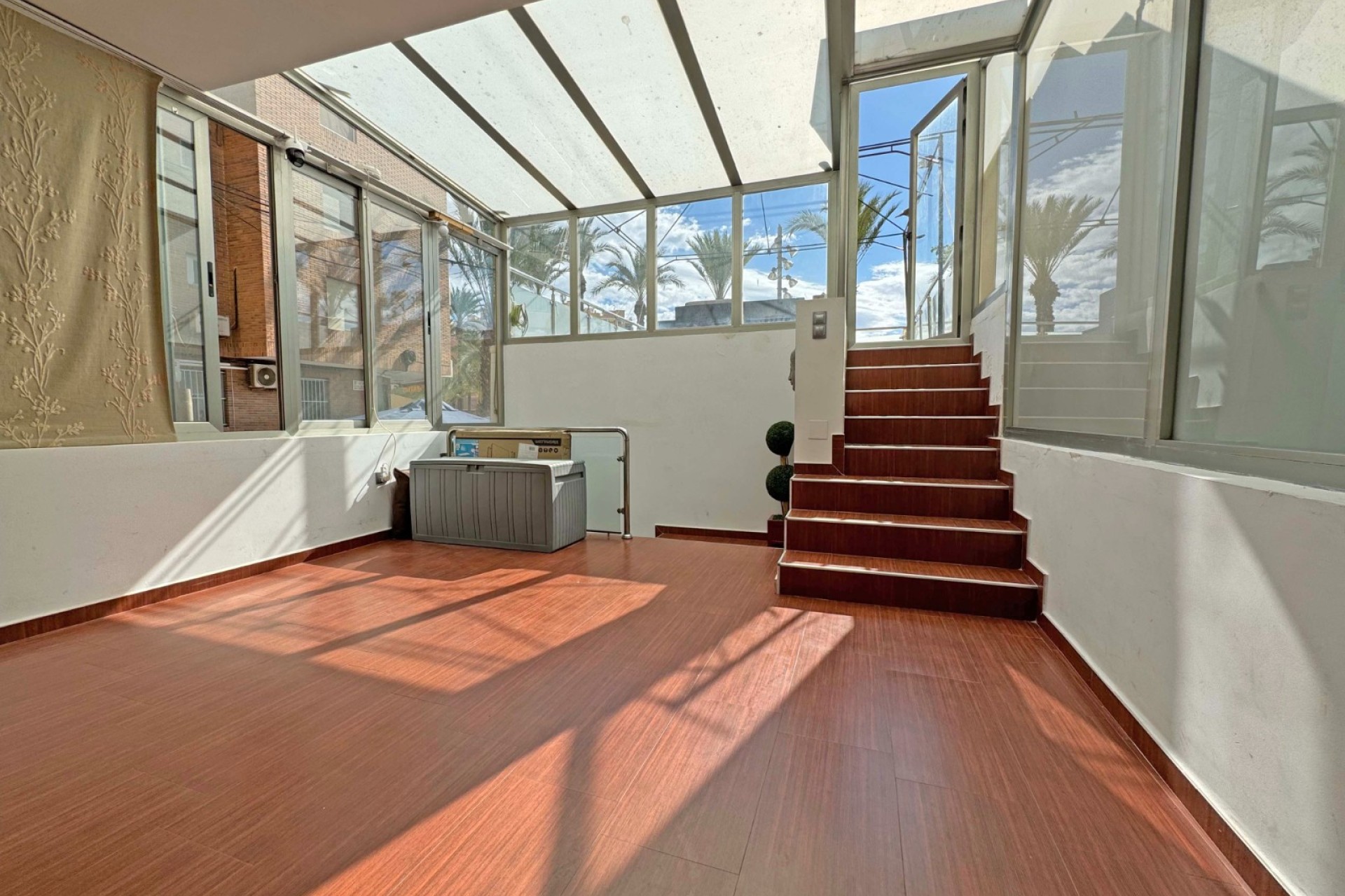 Revente - Apartment - Torrevieja - Playa del Cura