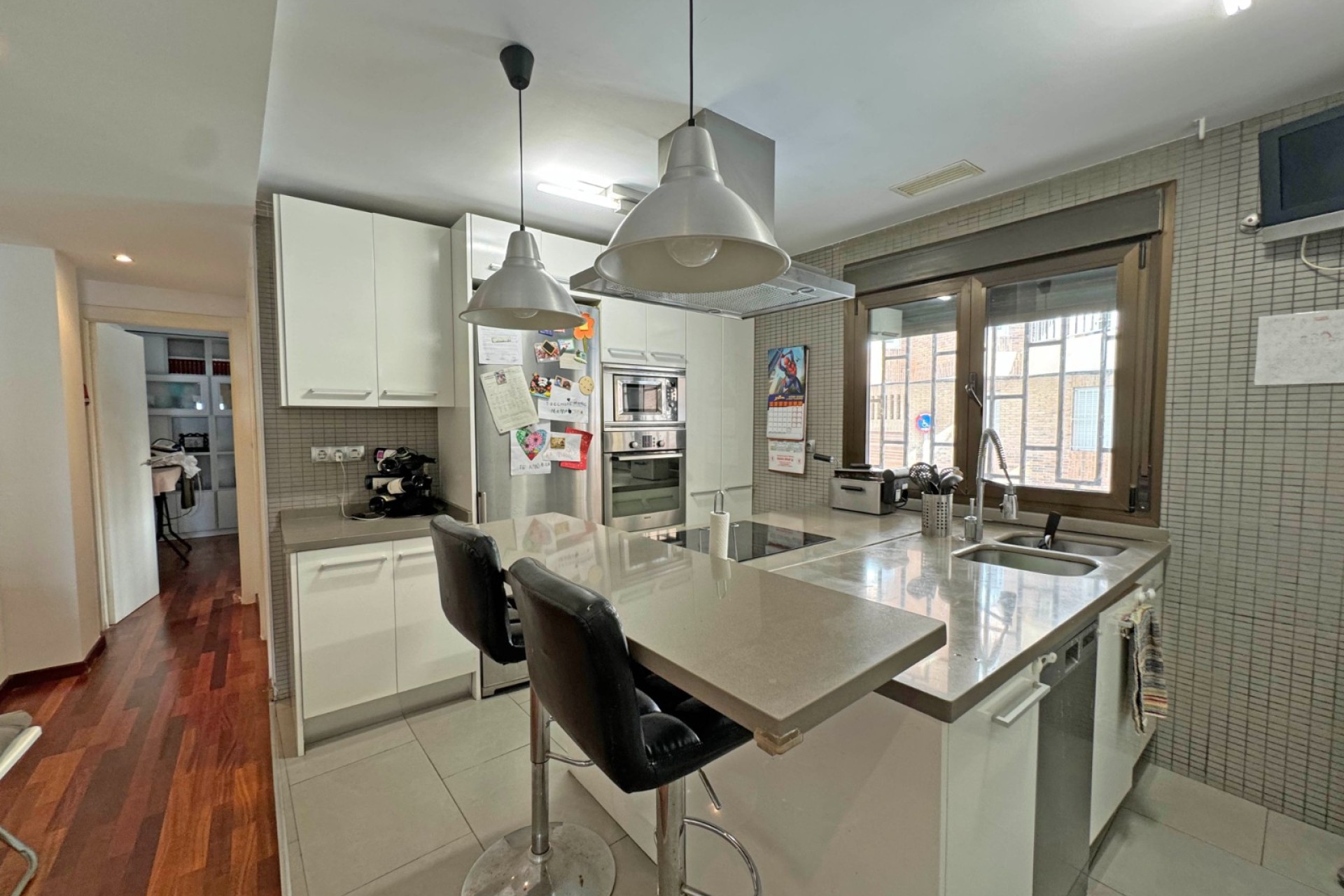 Revente - Apartment - Torrevieja - Playa del Cura