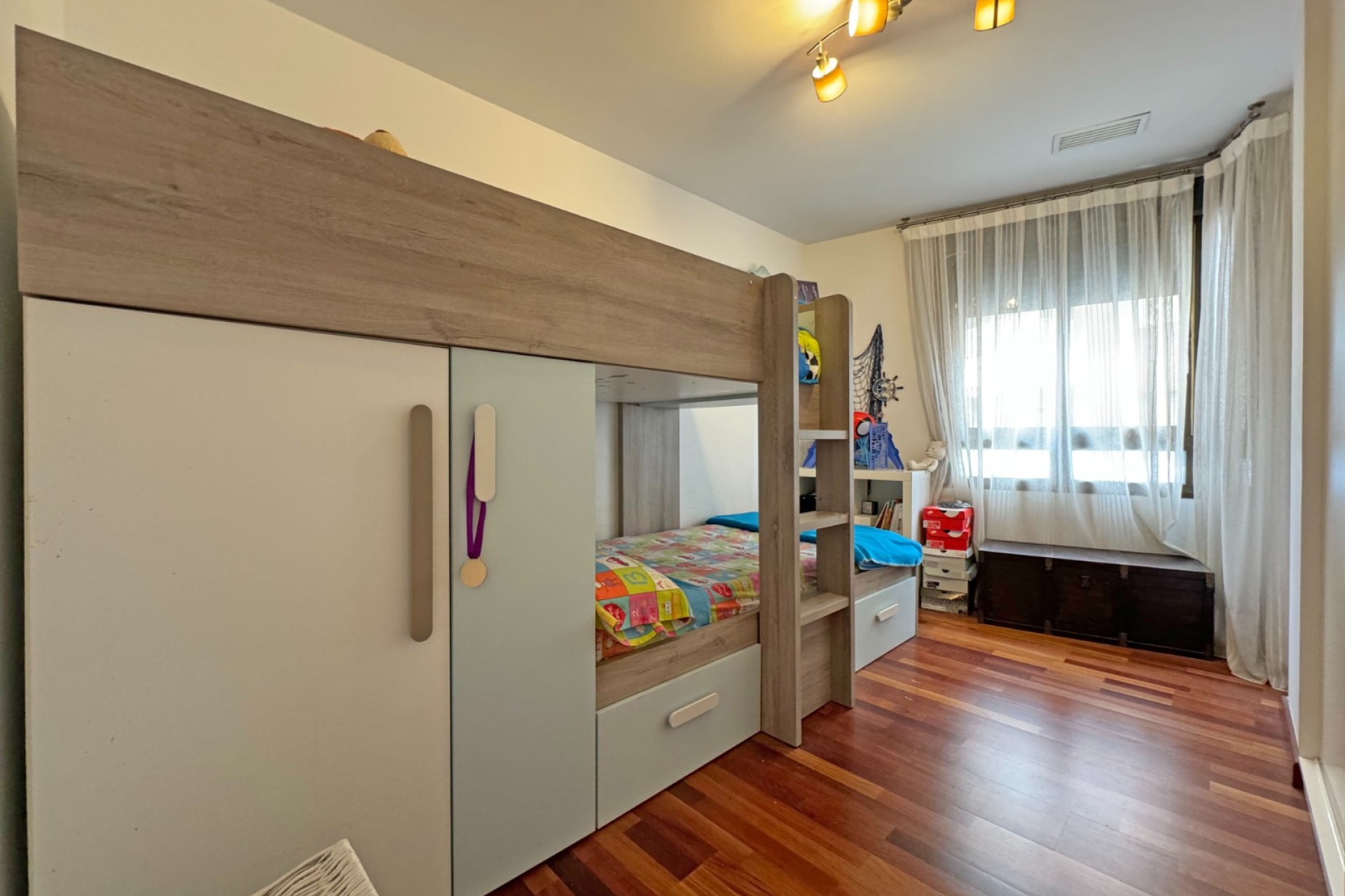 Revente - Apartment - Torrevieja - Playa del Cura