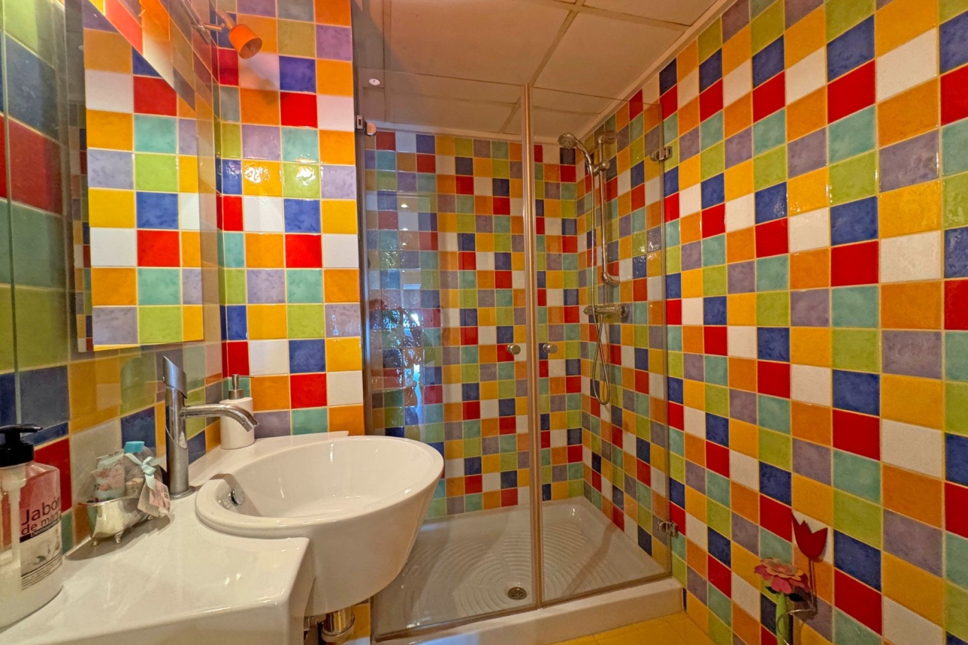 Revente - Apartment - Torrevieja - Playa del Cura