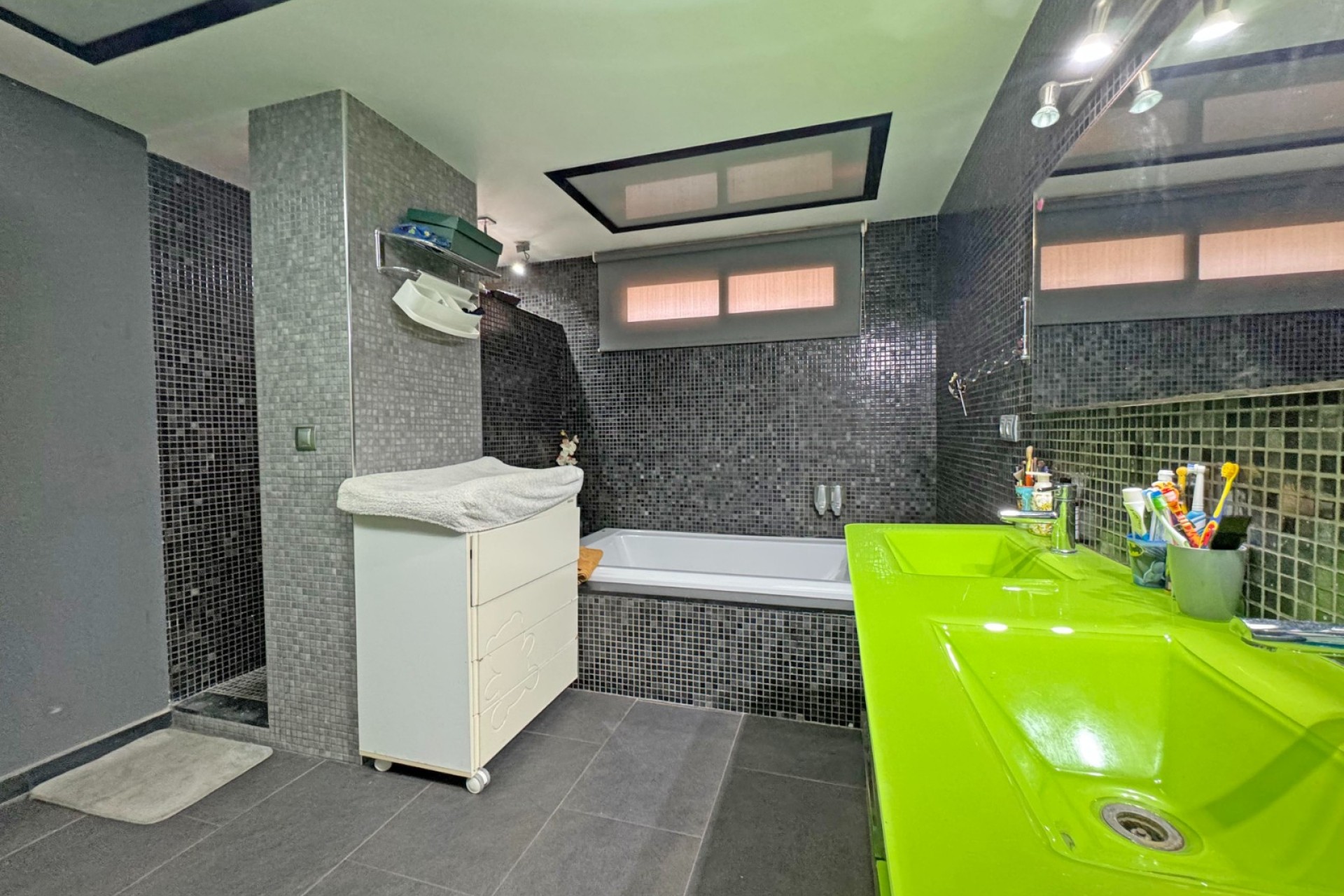 Revente - Apartment - Torrevieja - Playa del Cura