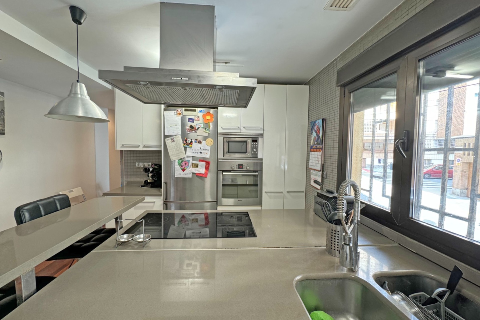 Revente - Apartment - Torrevieja - Playa del Cura