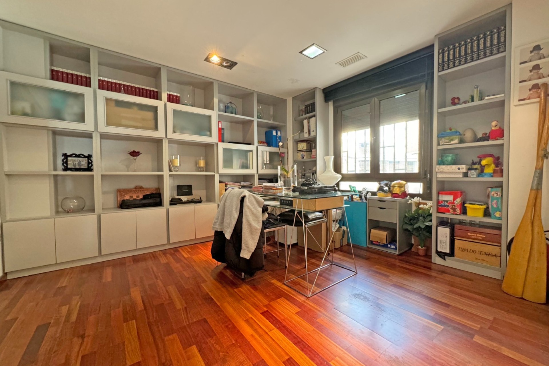 Revente - Apartment - Torrevieja - Playa del Cura