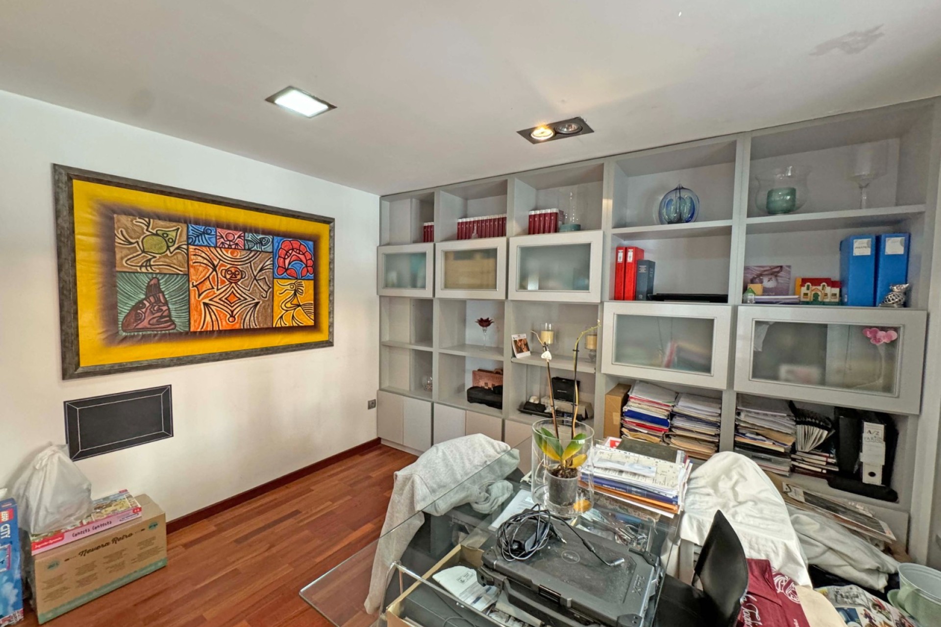 Revente - Apartment - Torrevieja - Playa del Cura